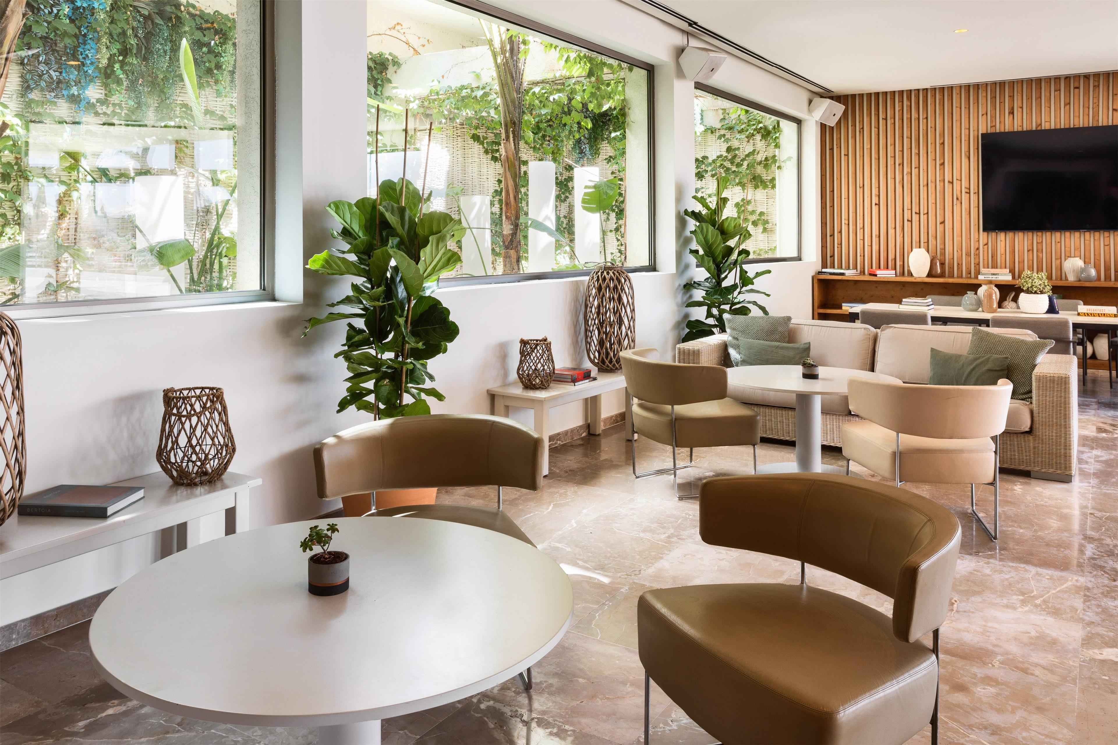Meliá South Beach Meliá South Beach