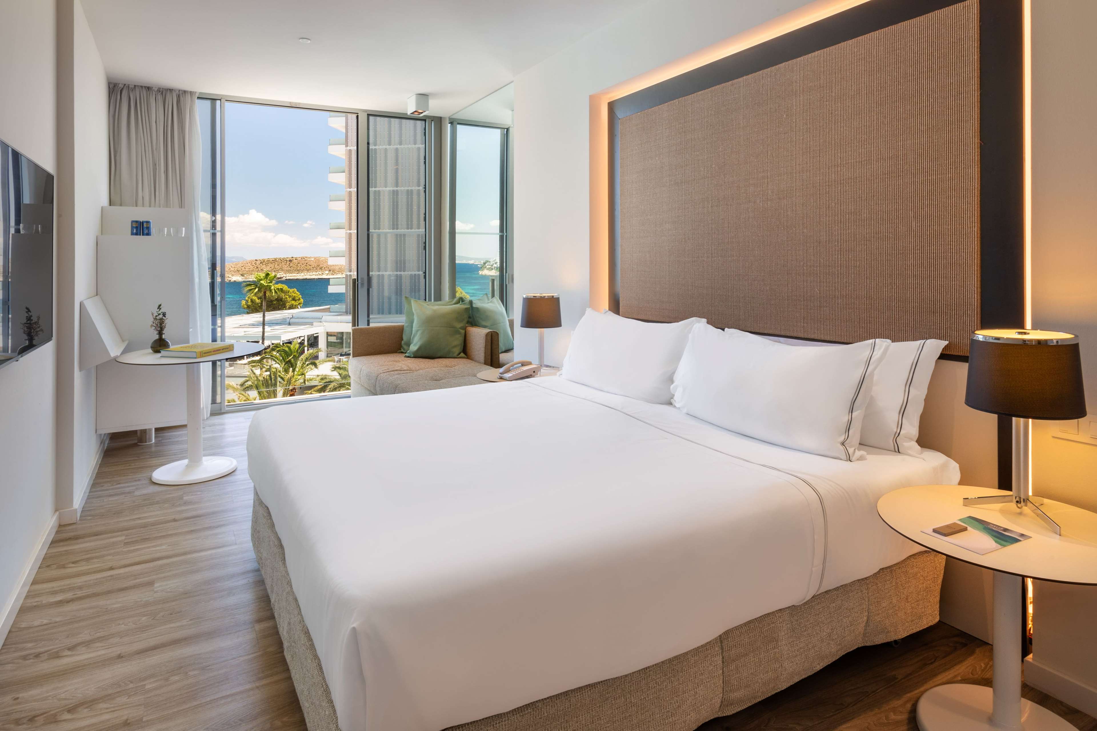 Meliá South Beach Meliá South Beach