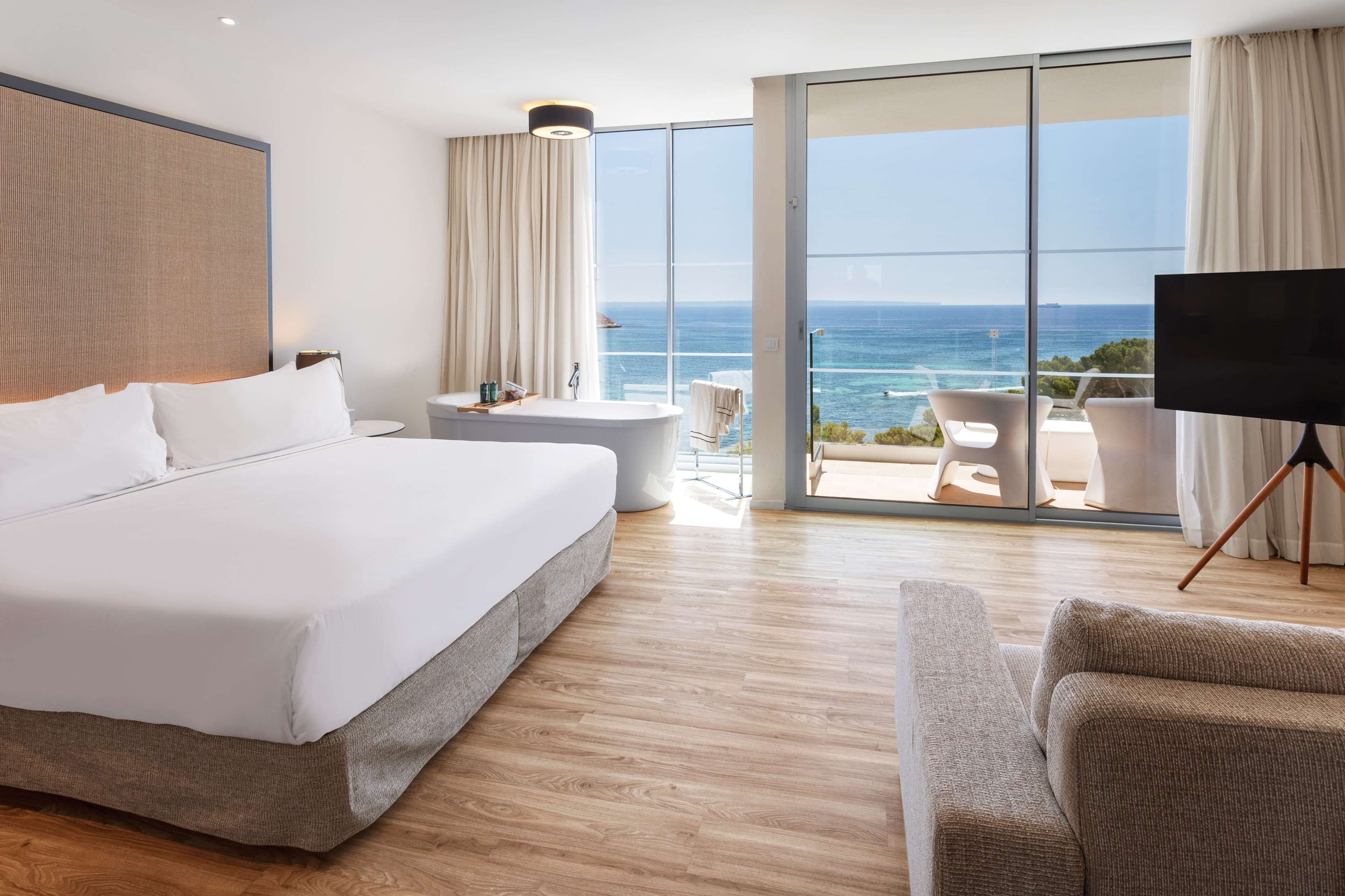 Meliá South Beach Meliá South Beach