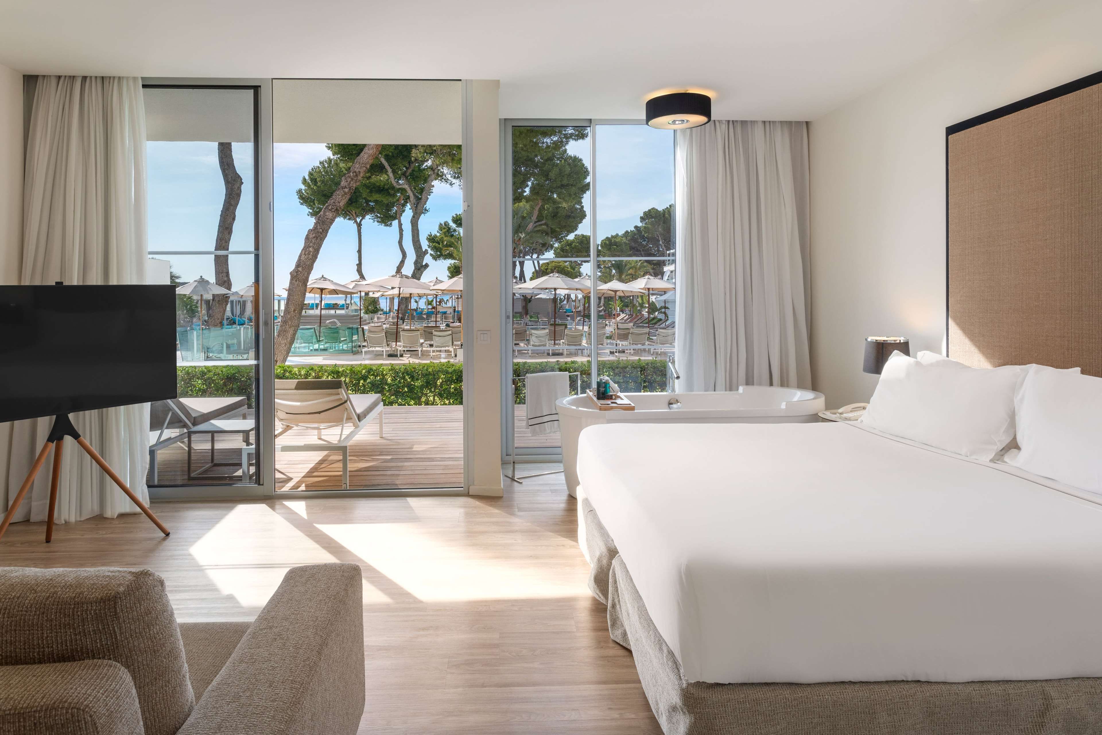 Meliá South Beach Meliá South Beach