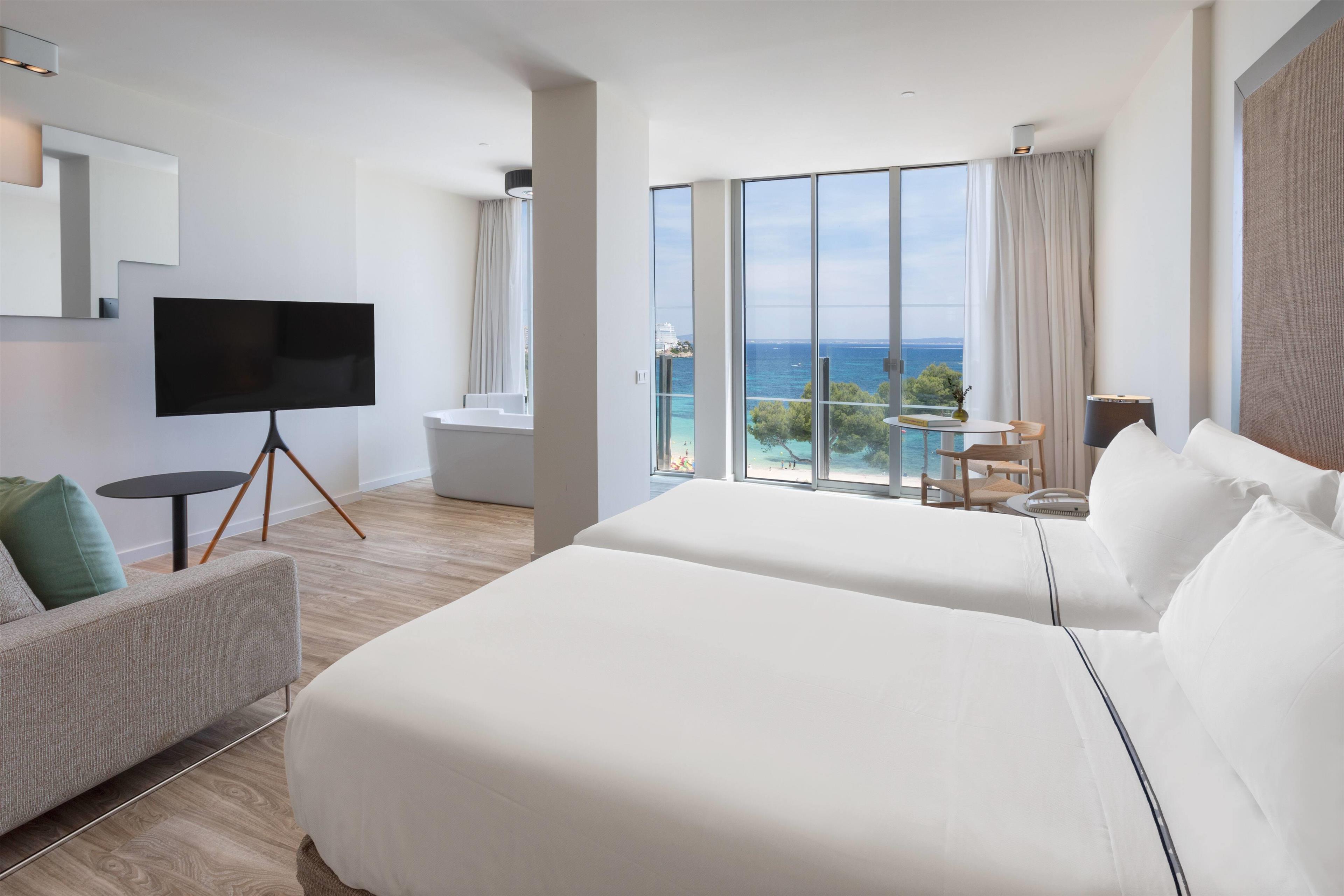 Meliá South Beach Meliá South Beach