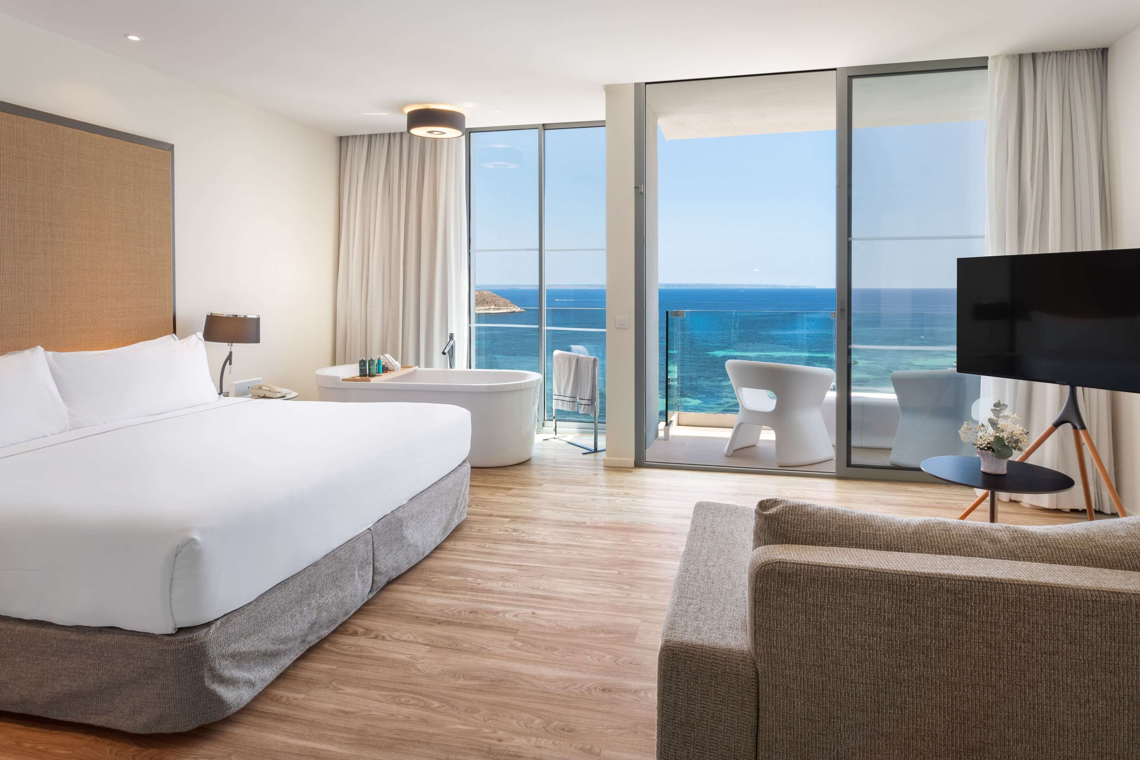 Meliá South Beach Meliá South Beach