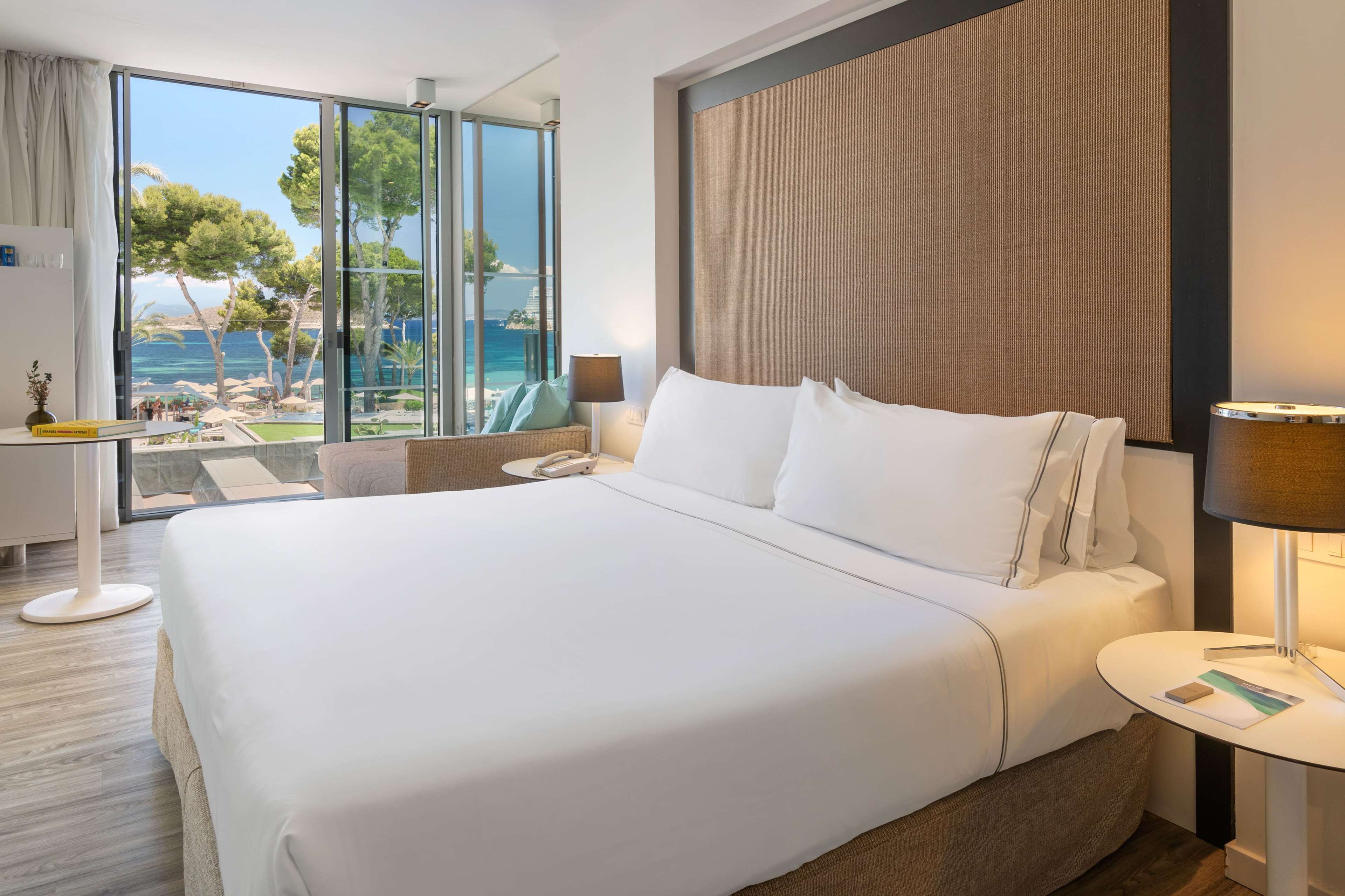 Meliá South Beach Meliá South Beach