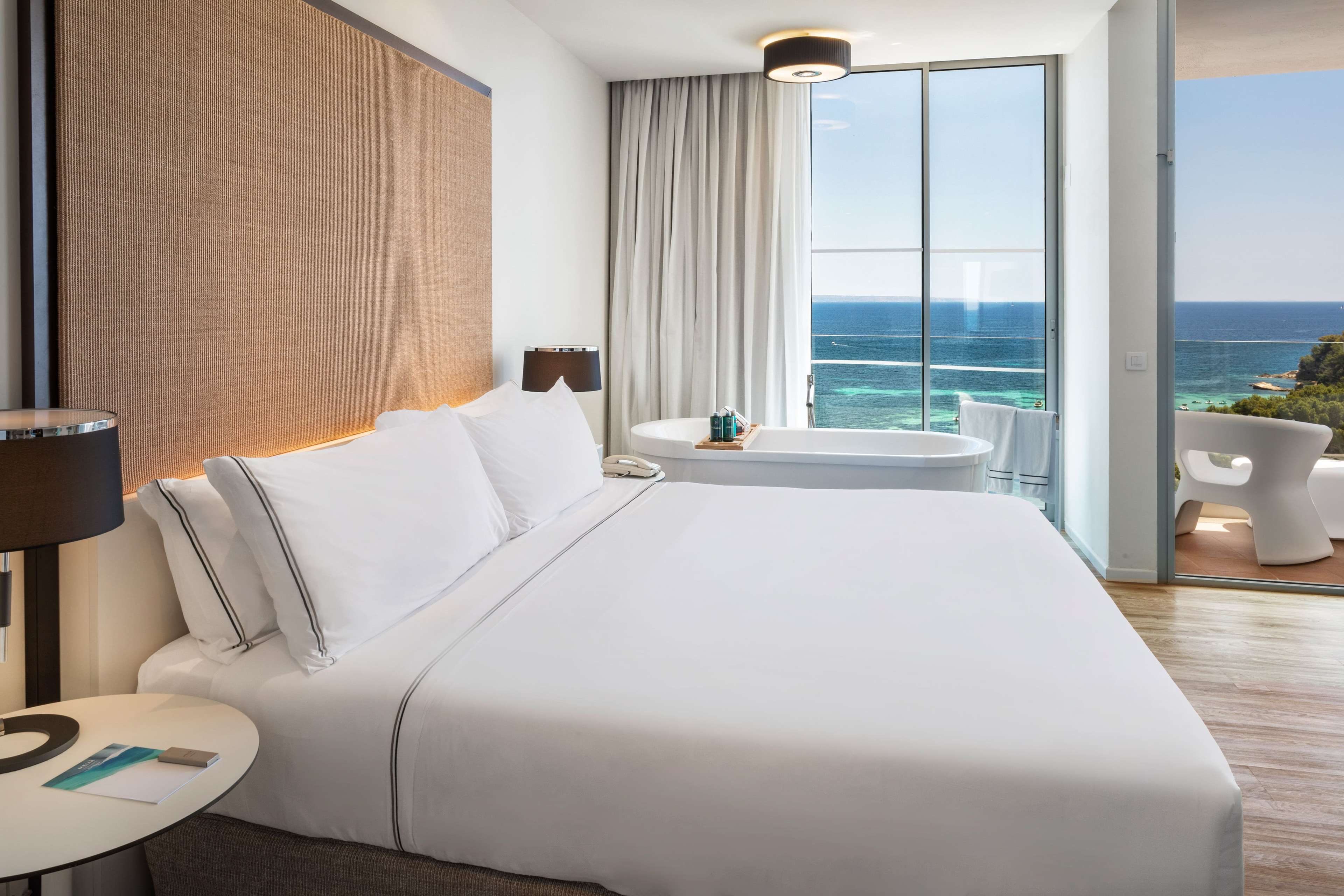 Meliá South Beach Meliá South Beach