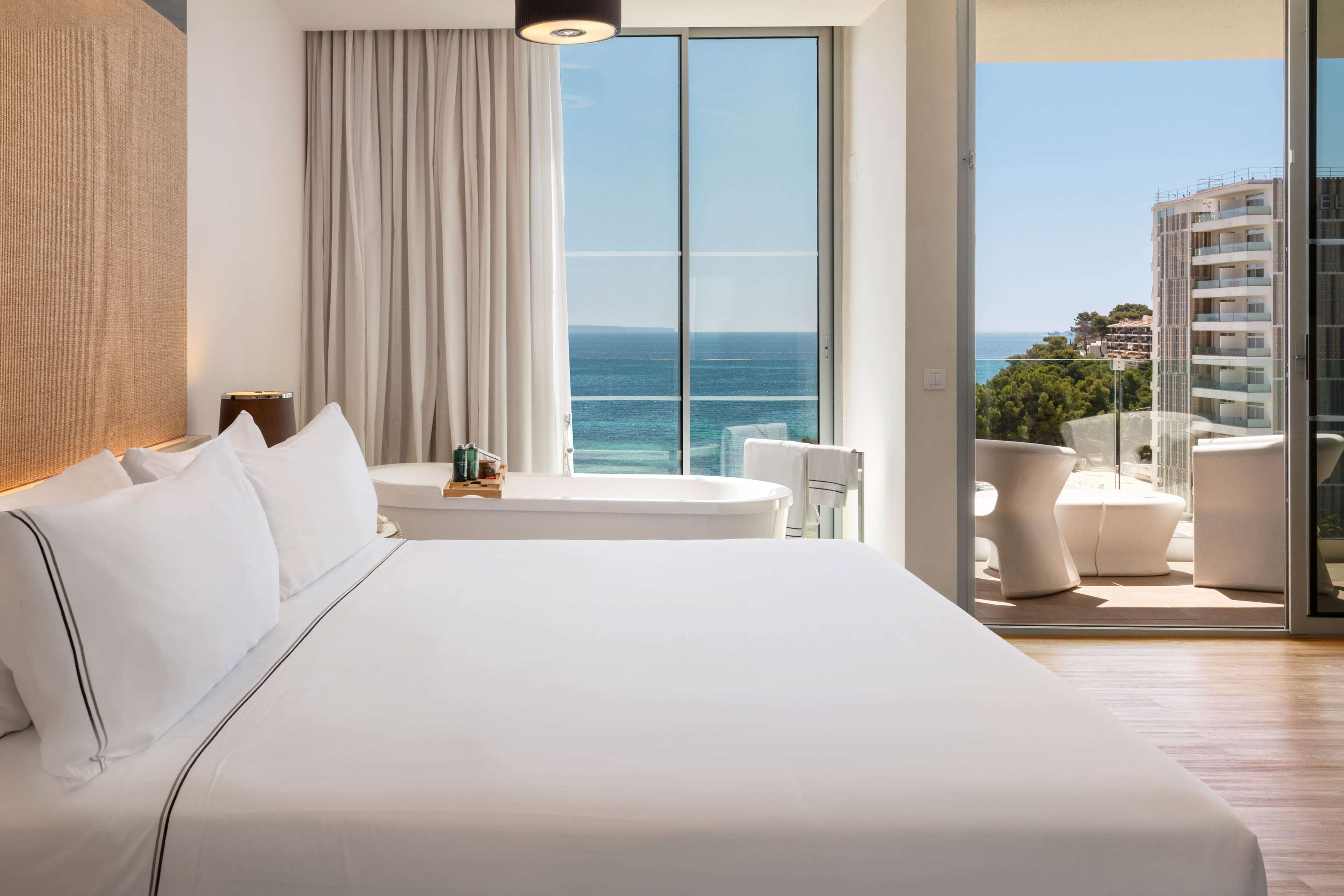 Meliá South Beach Meliá South Beach