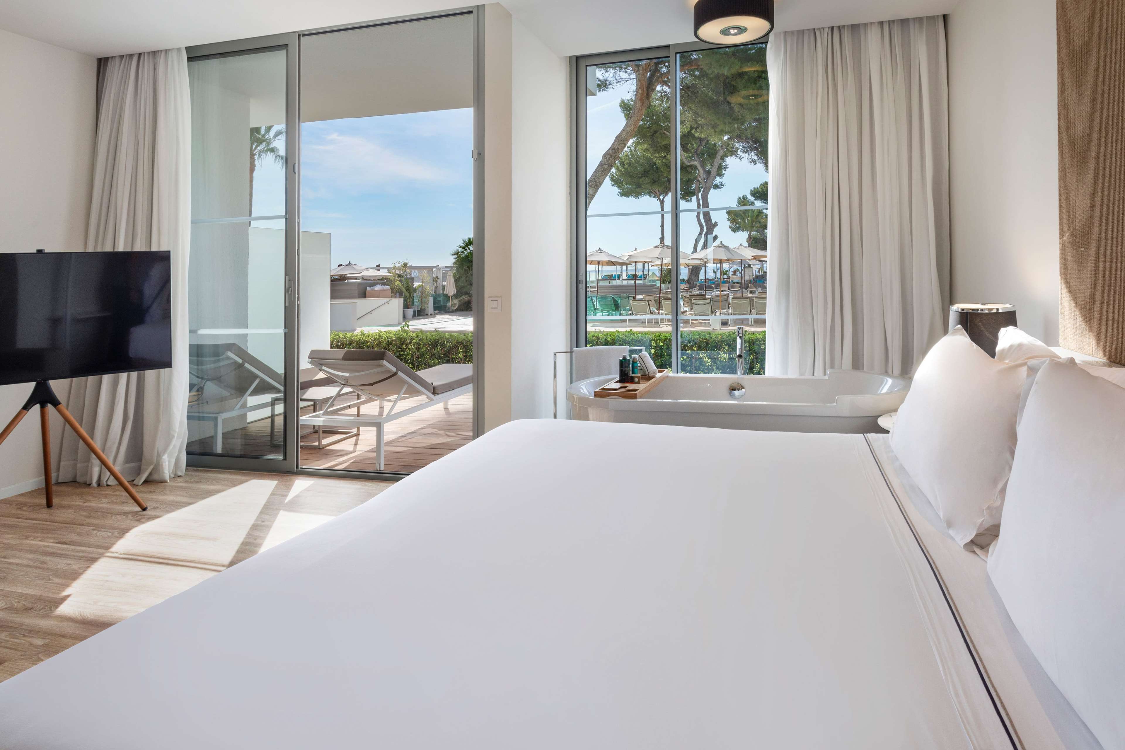 Meliá South Beach Meliá South Beach