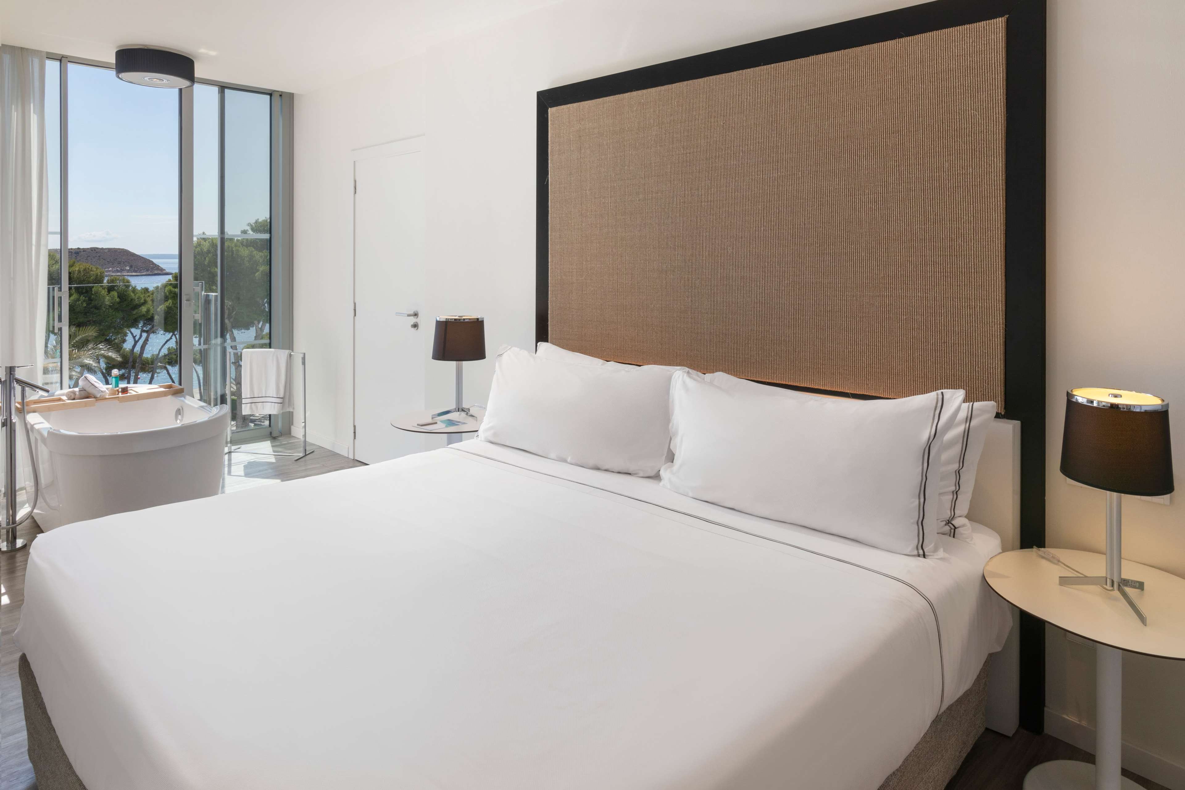Meliá South Beach Meliá South Beach