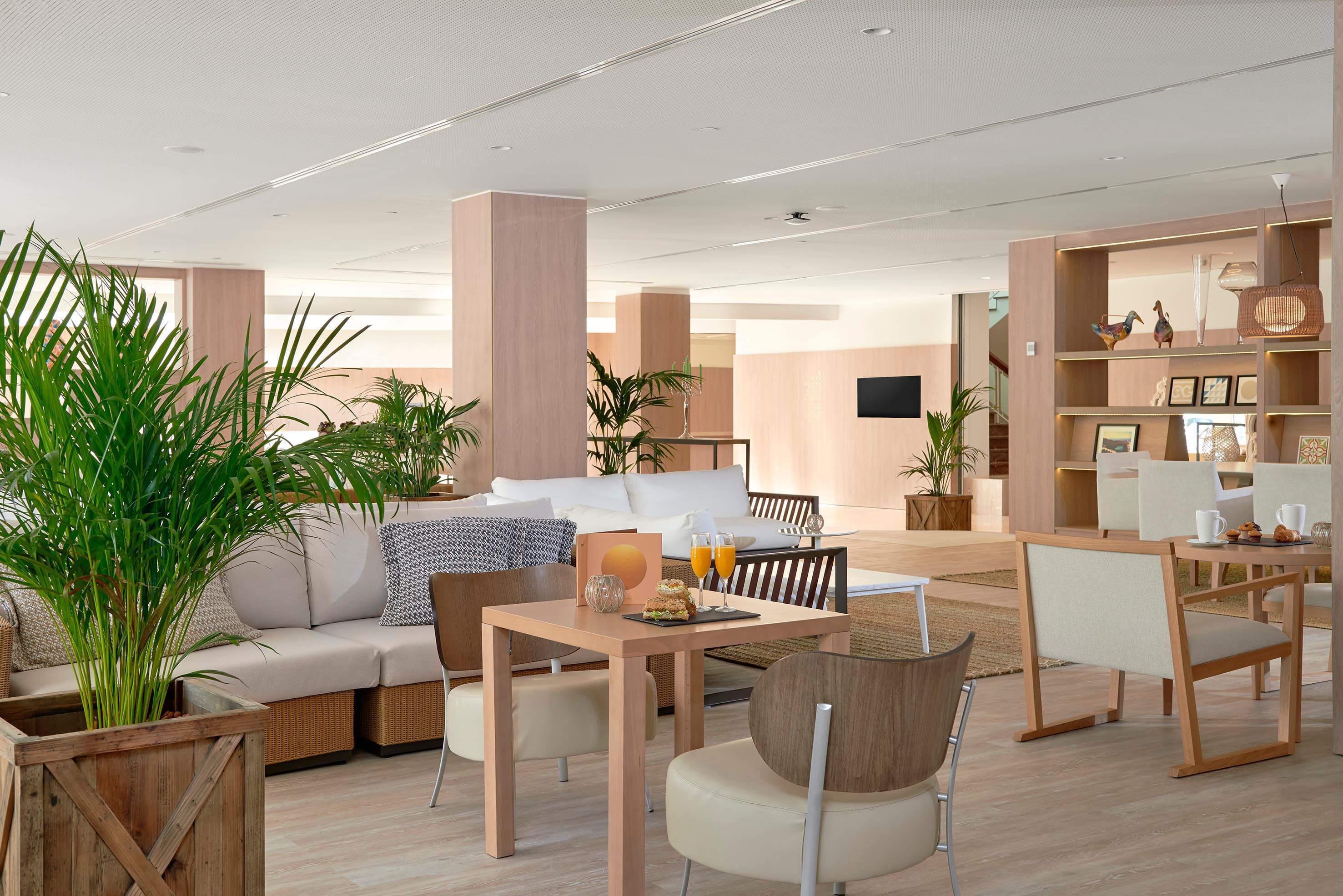 Meliá South Beach Meliá South Beach