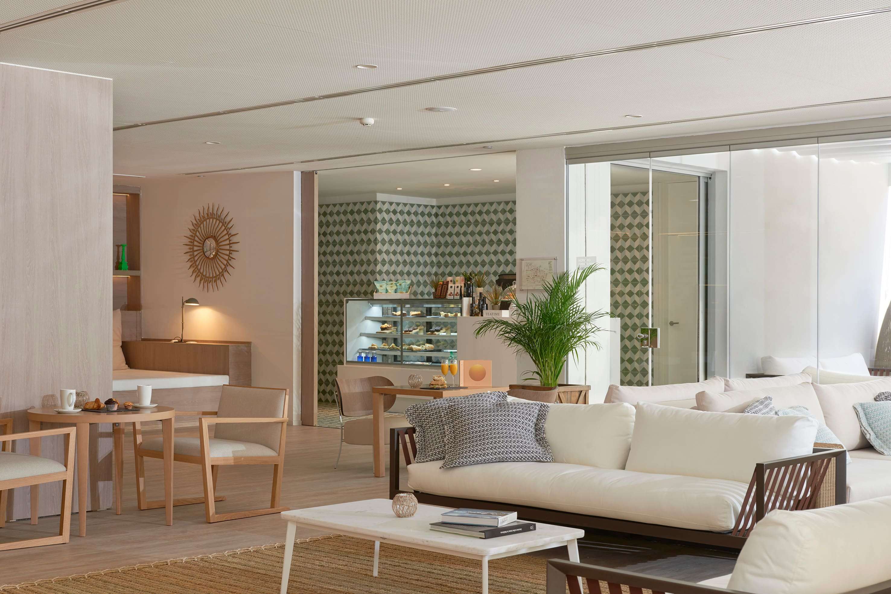 Meliá South Beach Meliá South Beach
