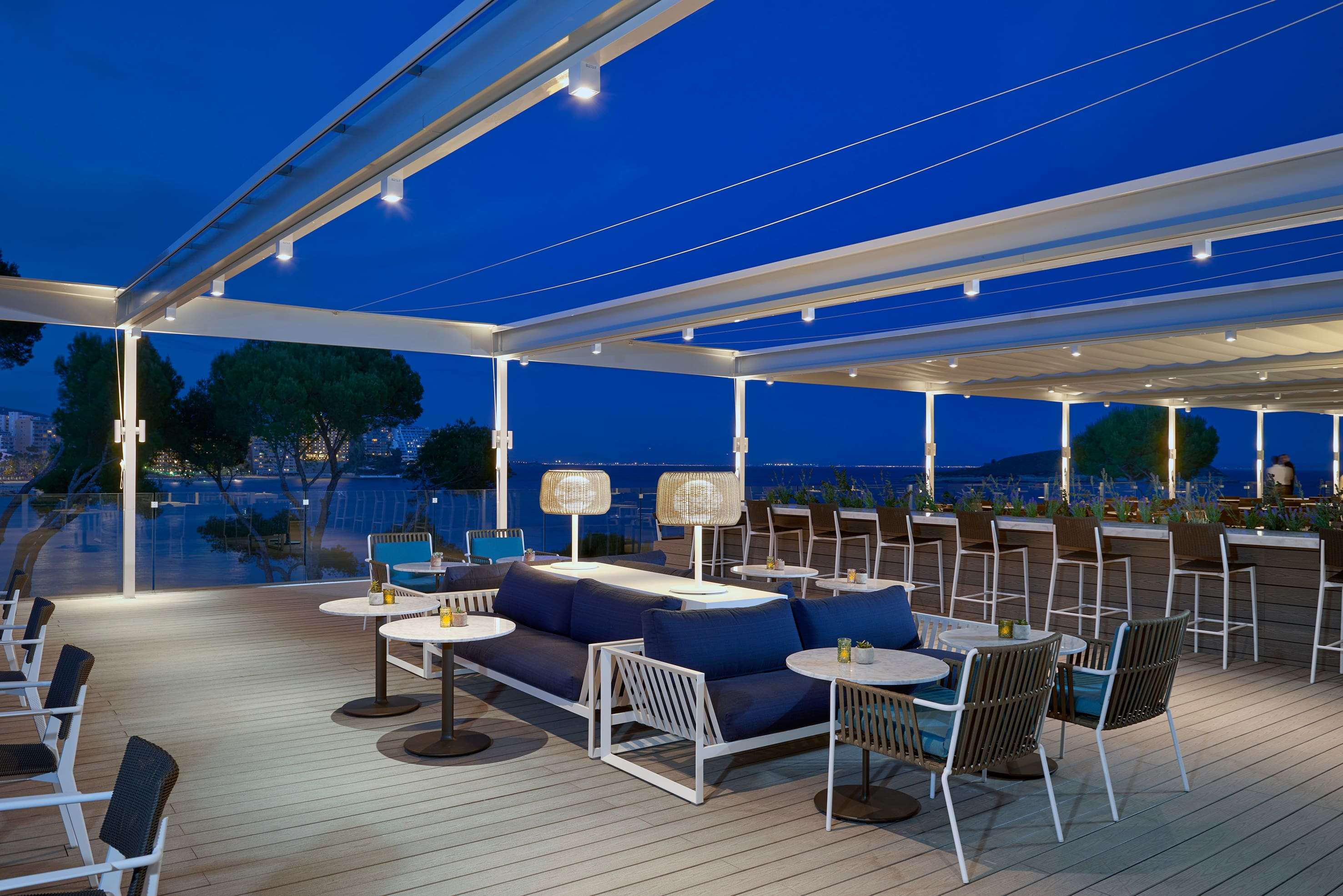Meliá South Beach Meliá South Beach