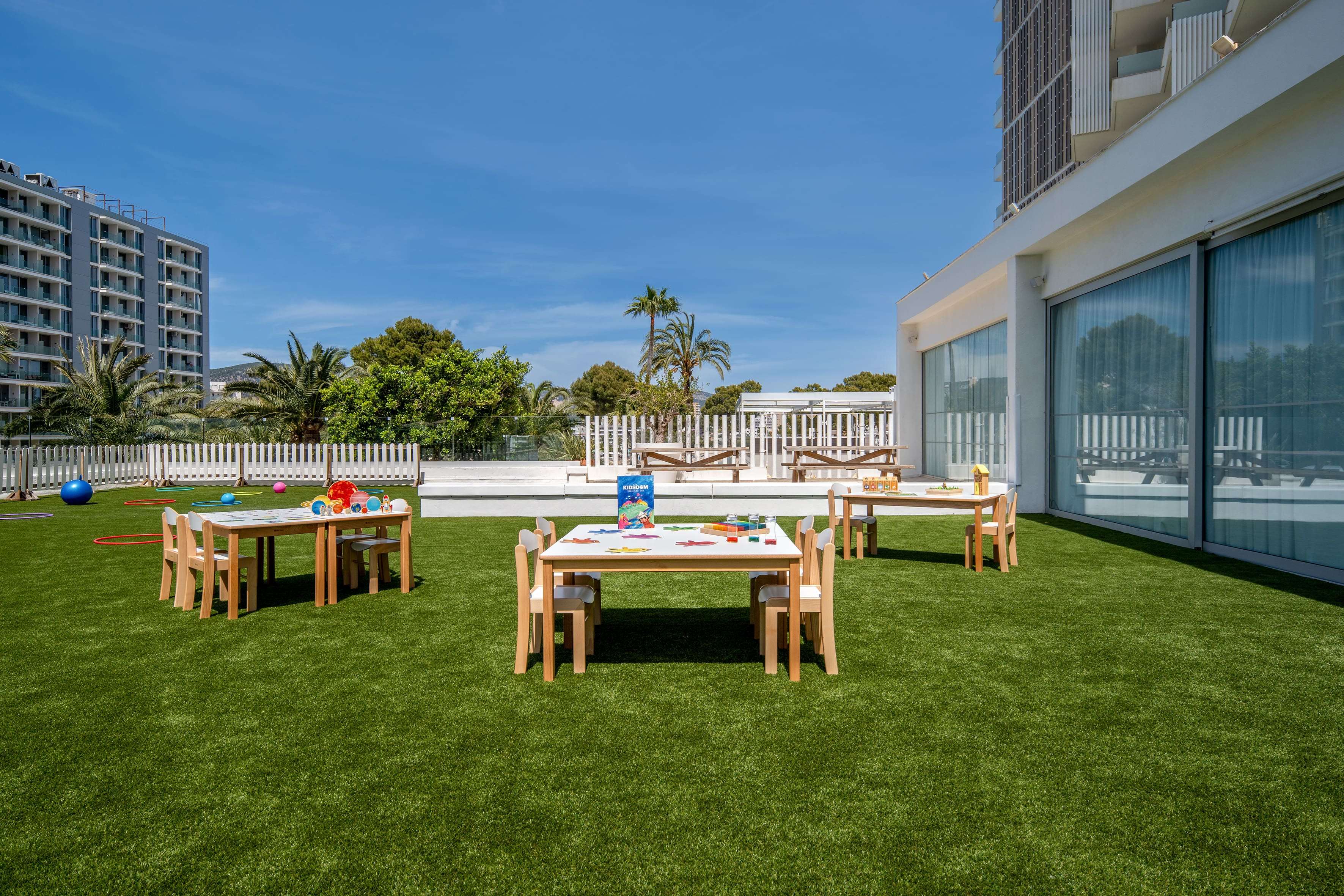 Meliá South Beach Meliá South Beach