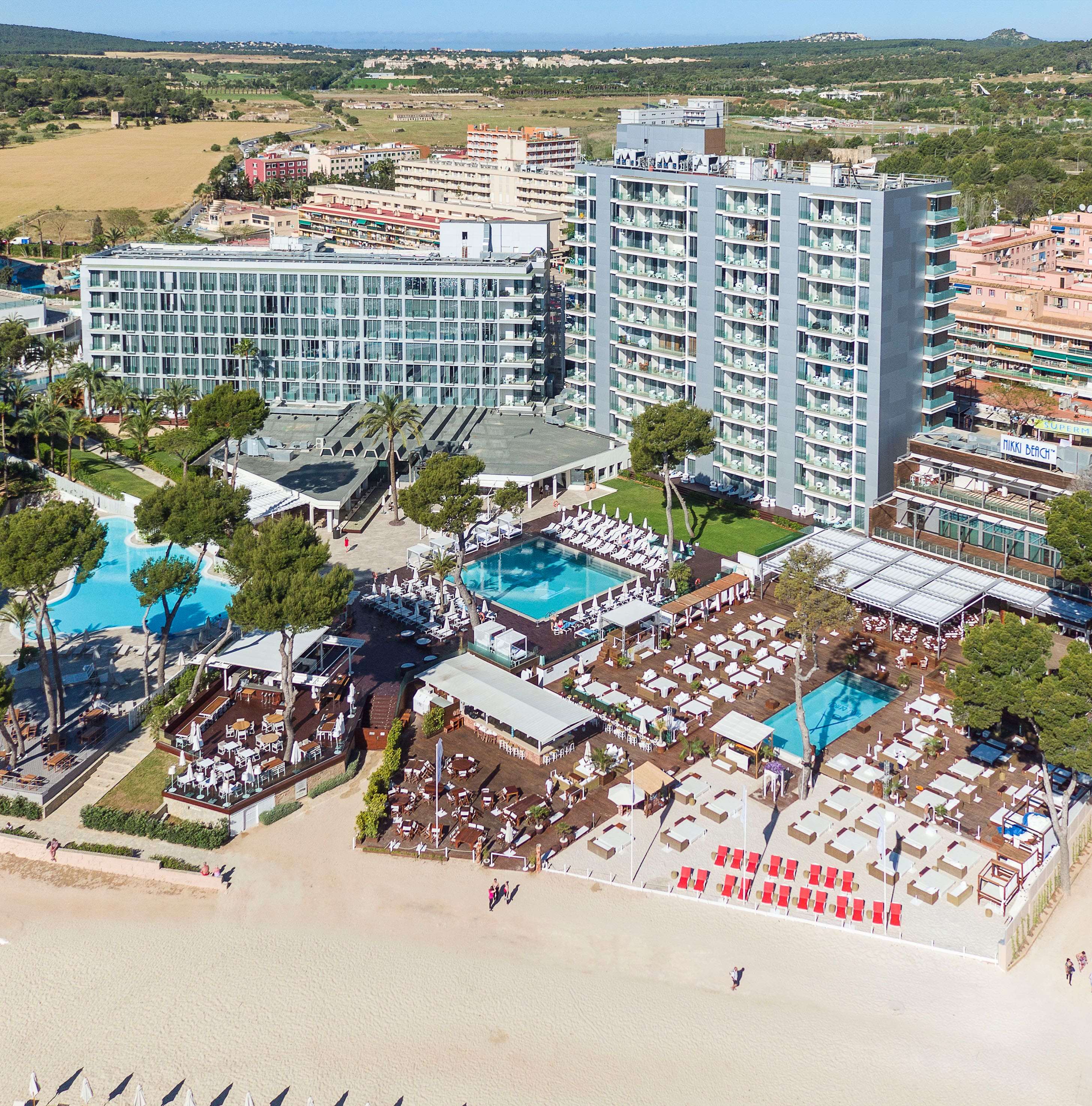Meliá South Beach Meliá South Beach