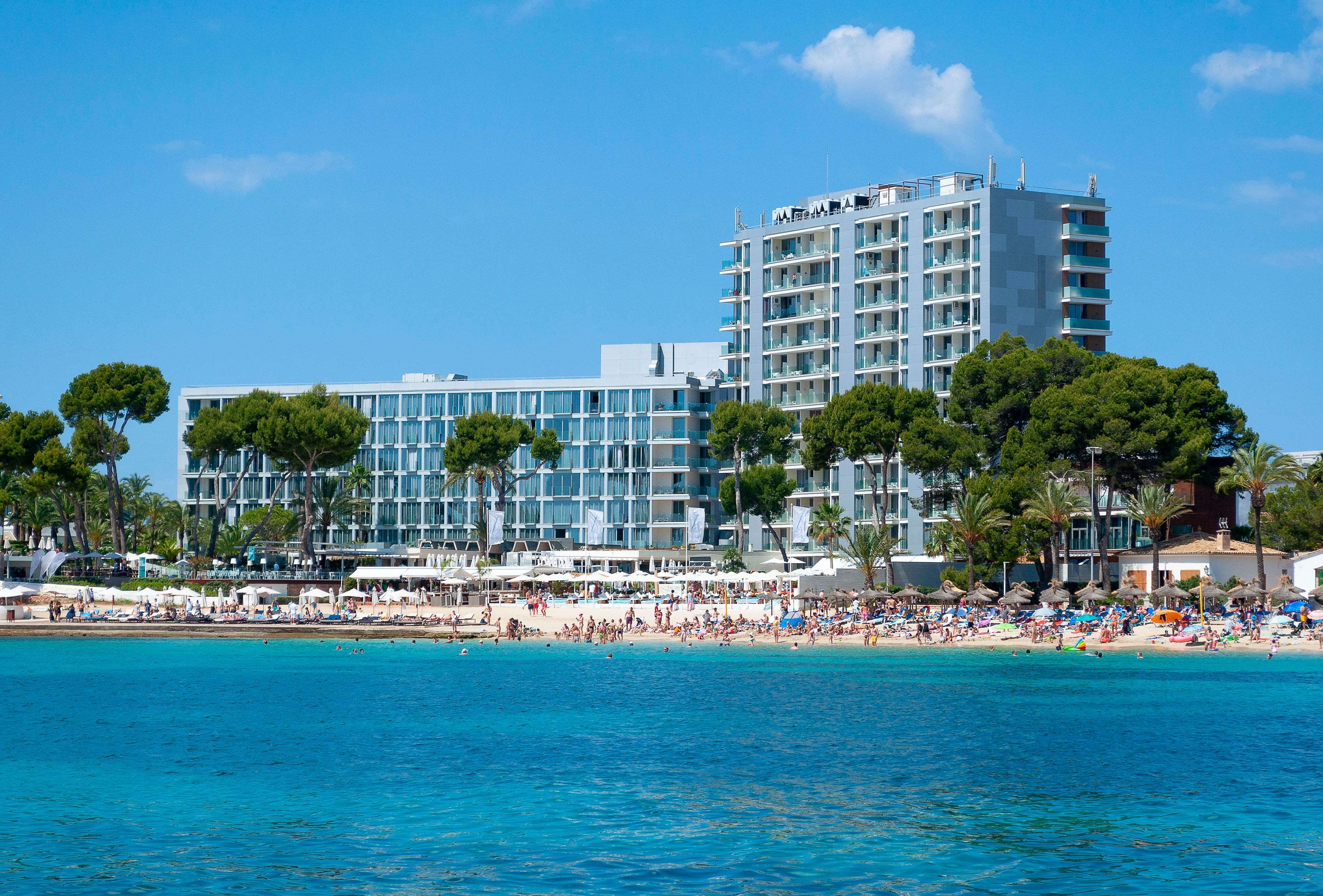Meliá South Beach Meliá South Beach