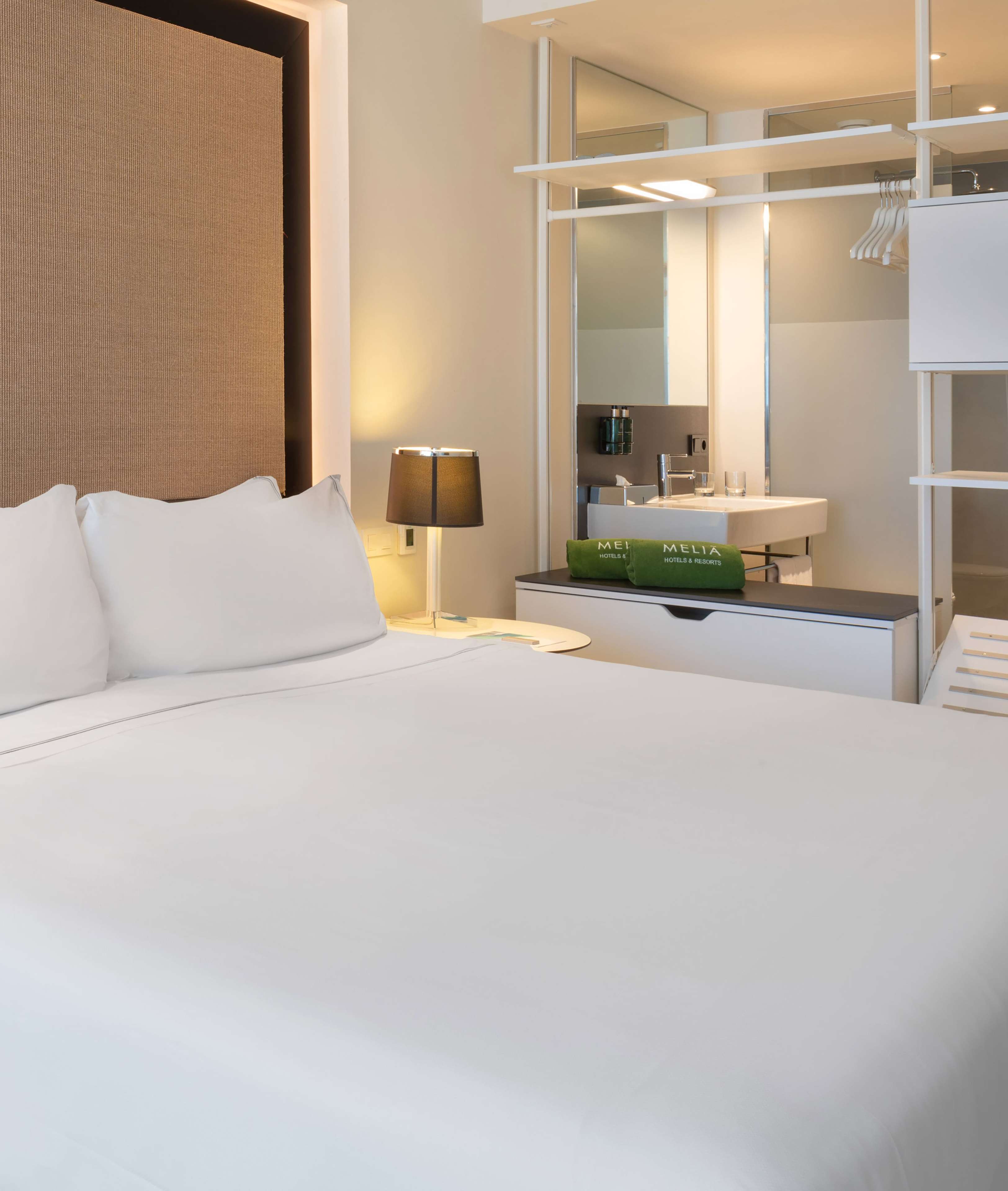 Meliá South Beach Meliá South Beach