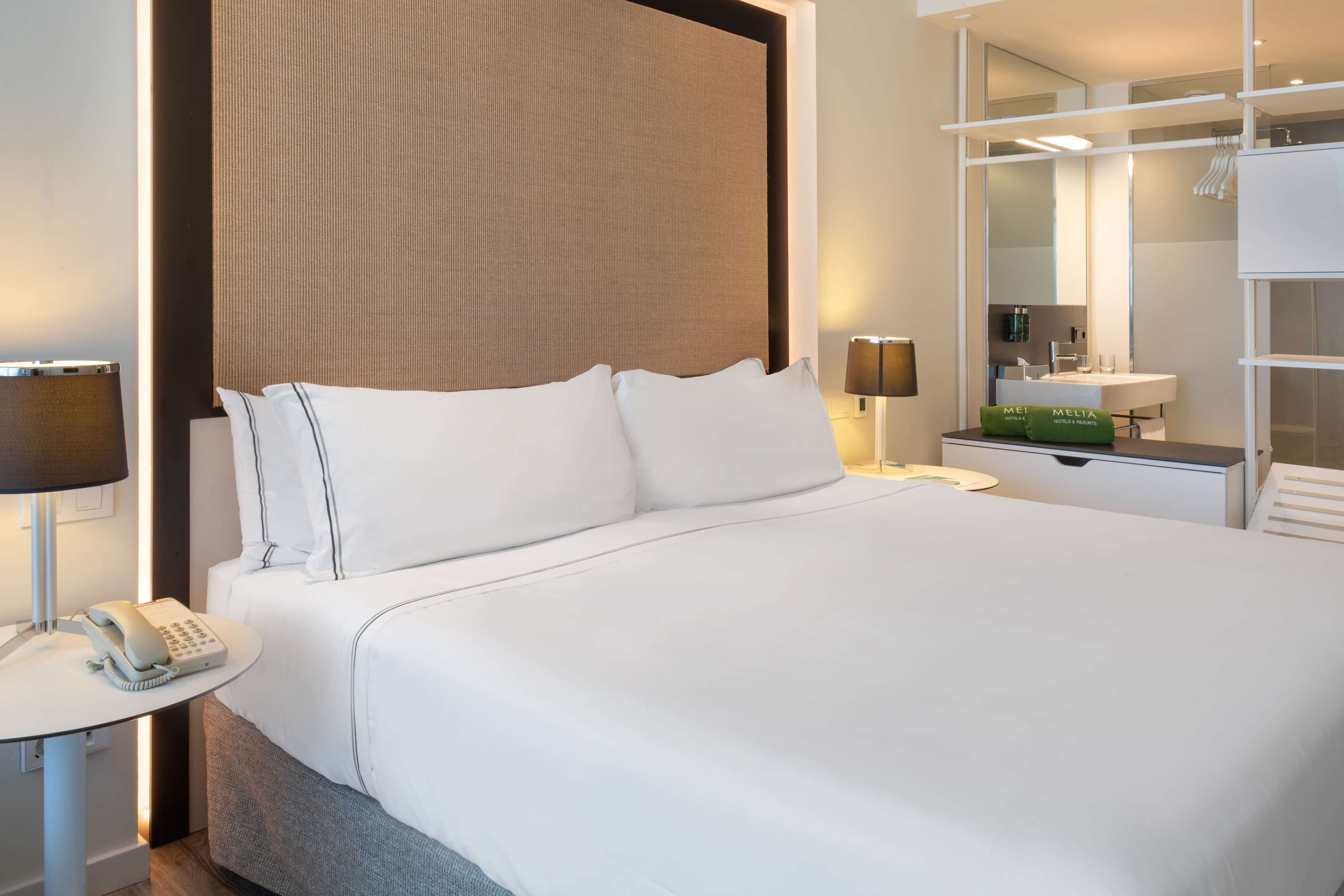 Meliá South Beach Meliá South Beach