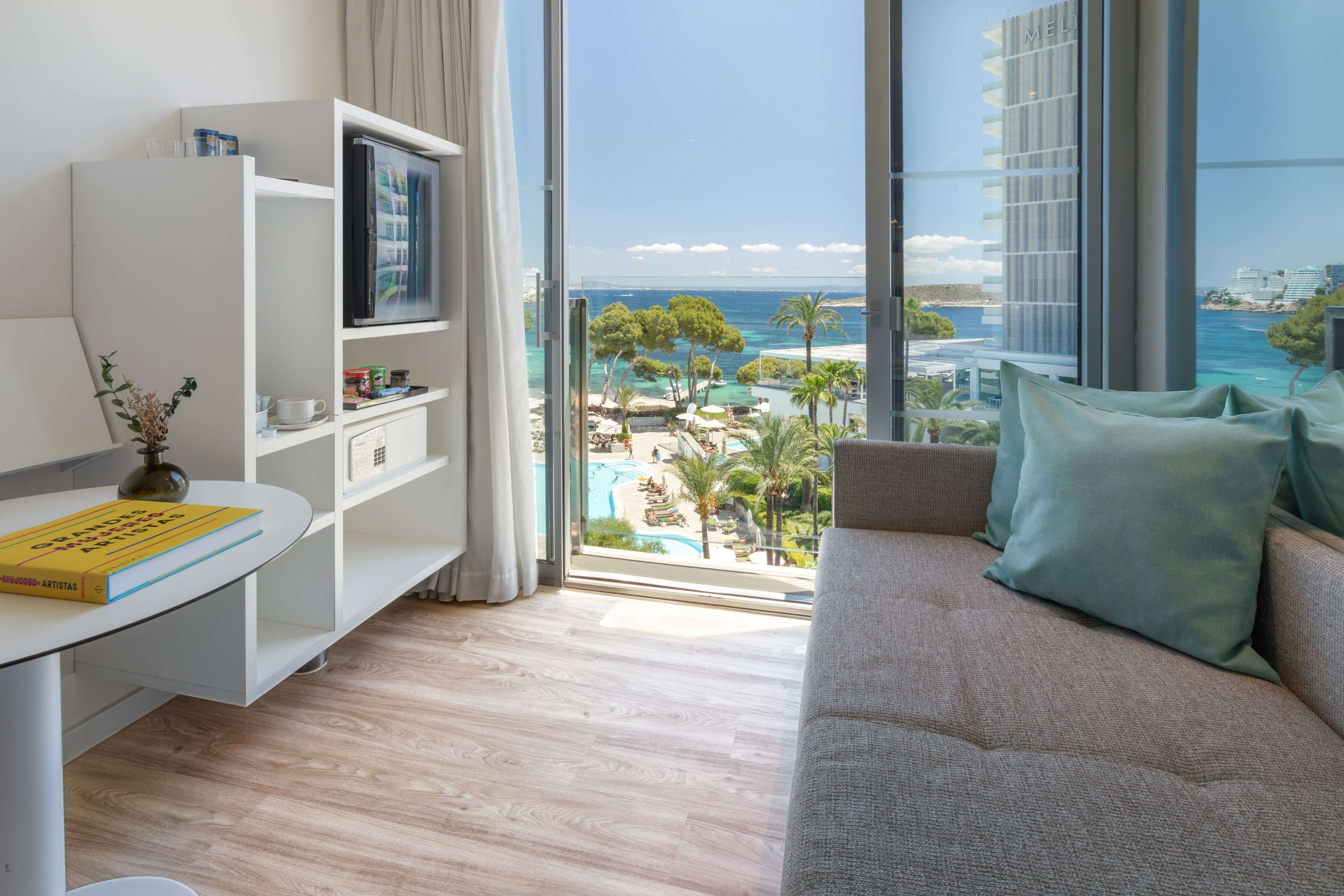 Meliá South Beach Meliá South Beach