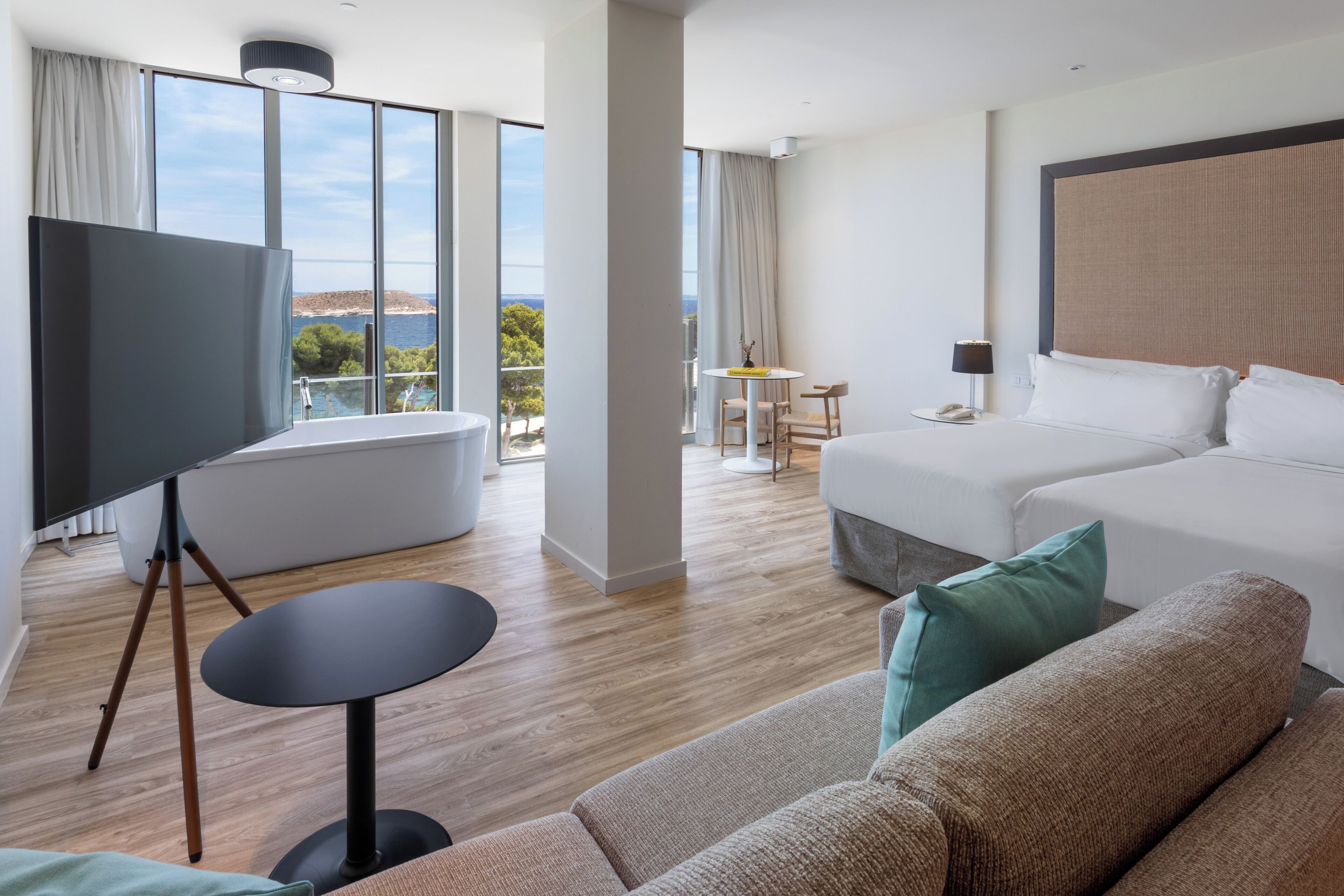 Meliá South Beach Meliá South Beach