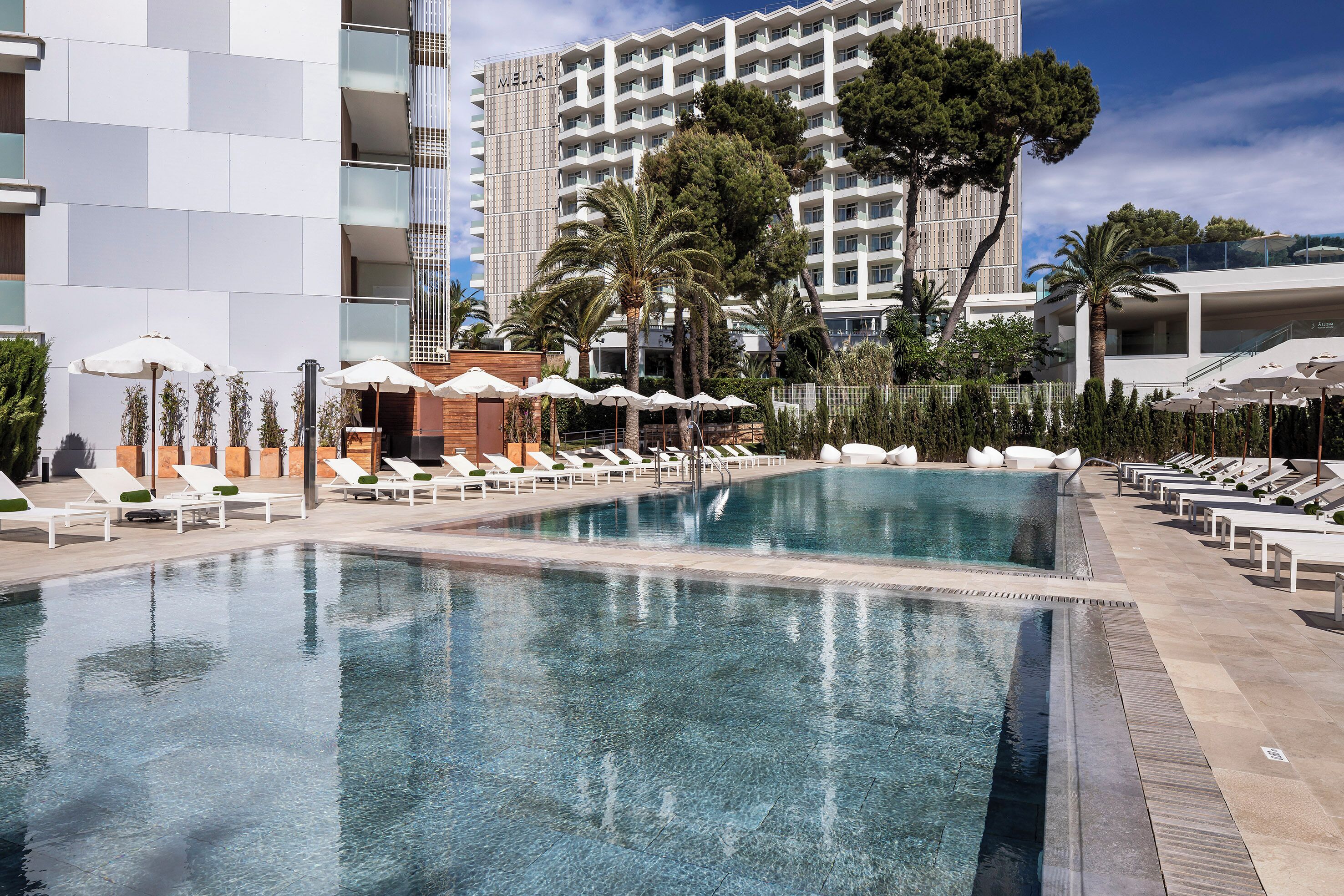 Meliá South Beach Meliá South Beach