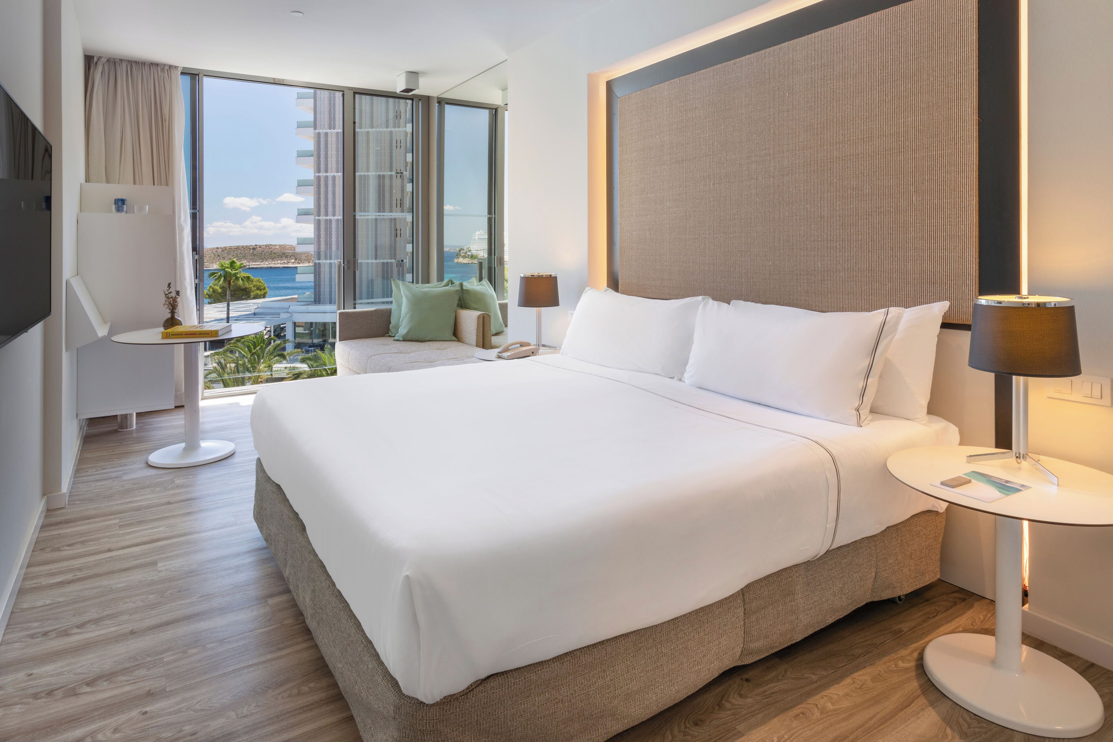 Meliá South Beach Meliá South Beach