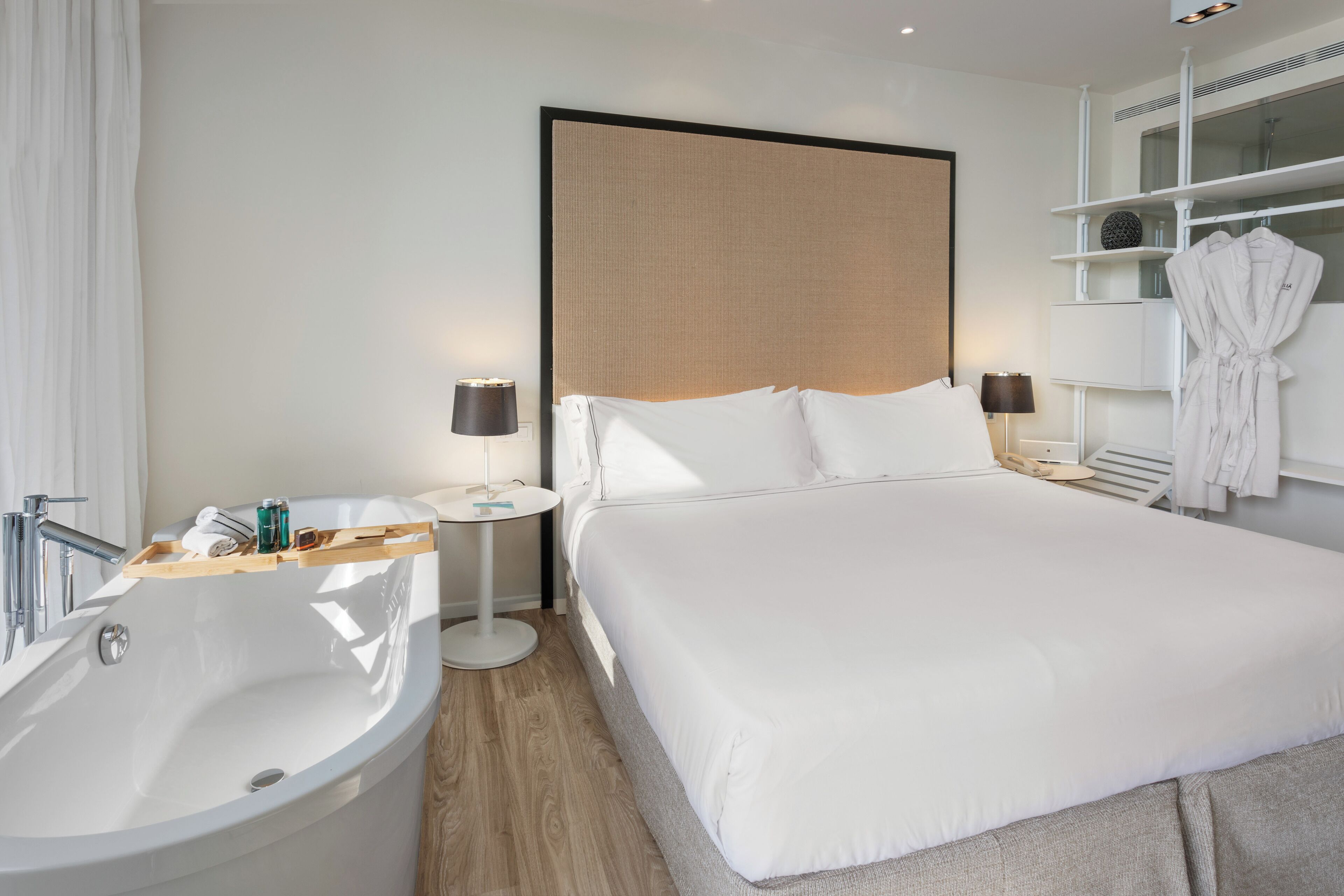 Meliá South Beach Meliá South Beach