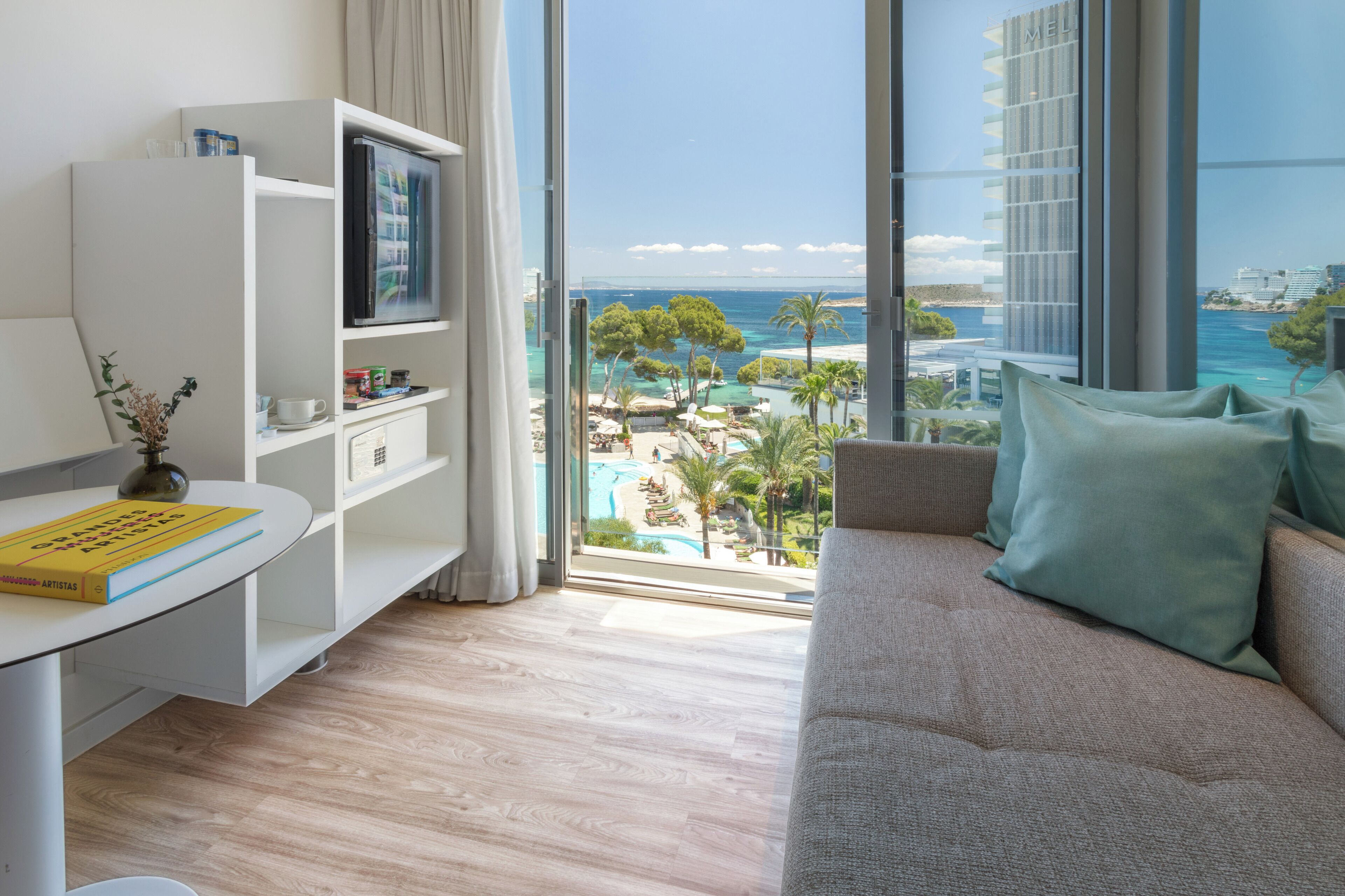 Meliá South Beach Meliá South Beach