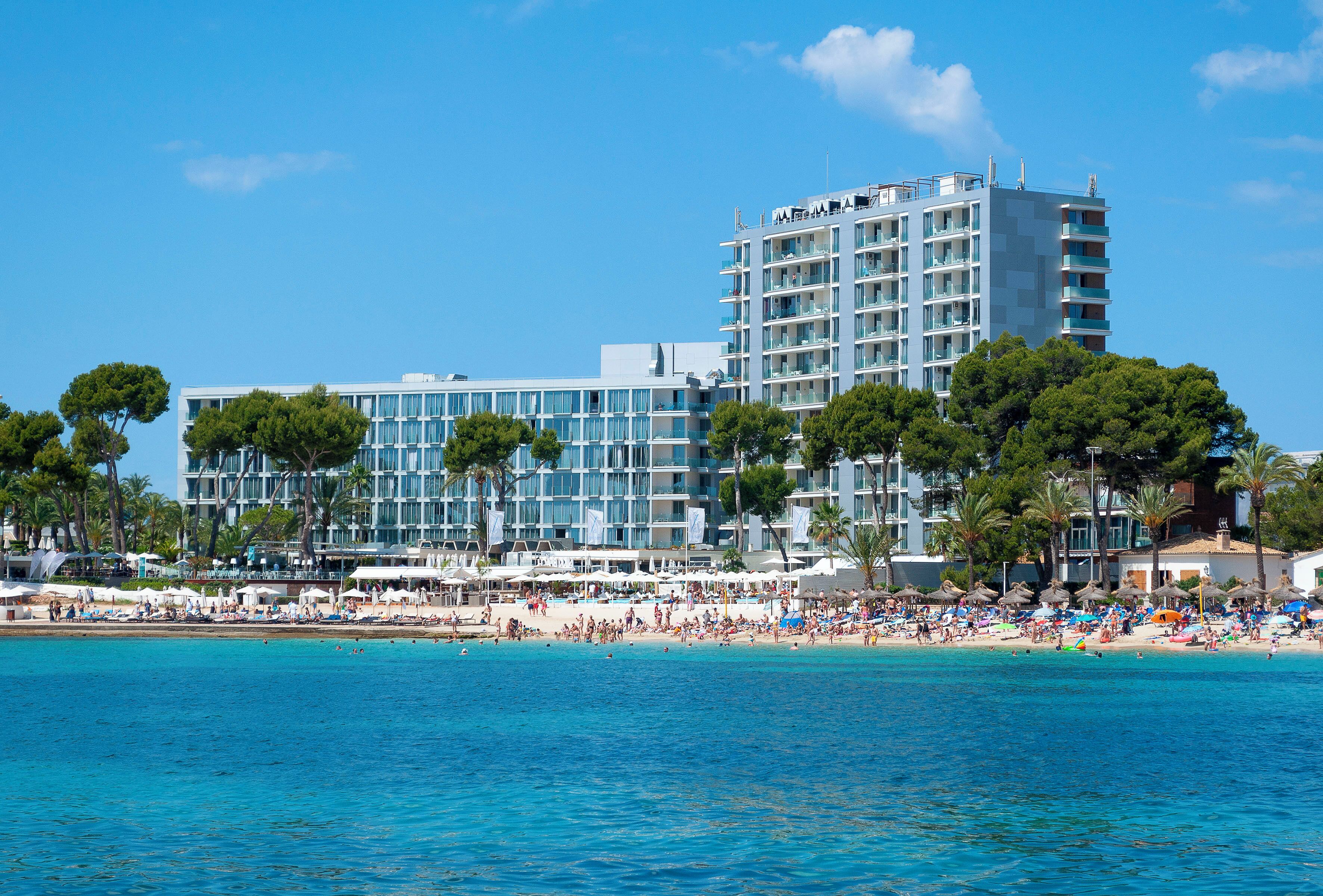 Meliá South Beach Meliá South Beach