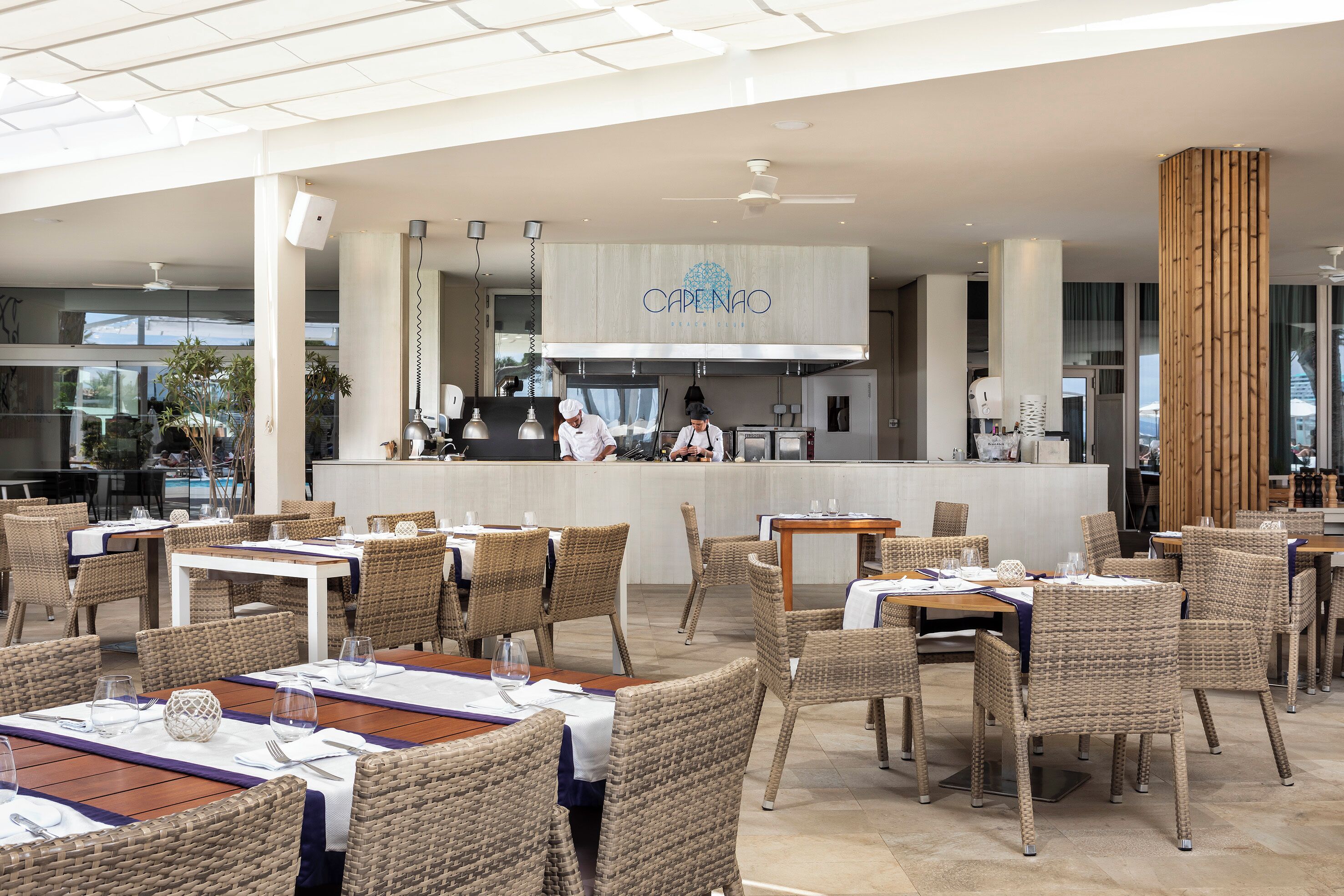 Meliá South Beach Meliá South Beach