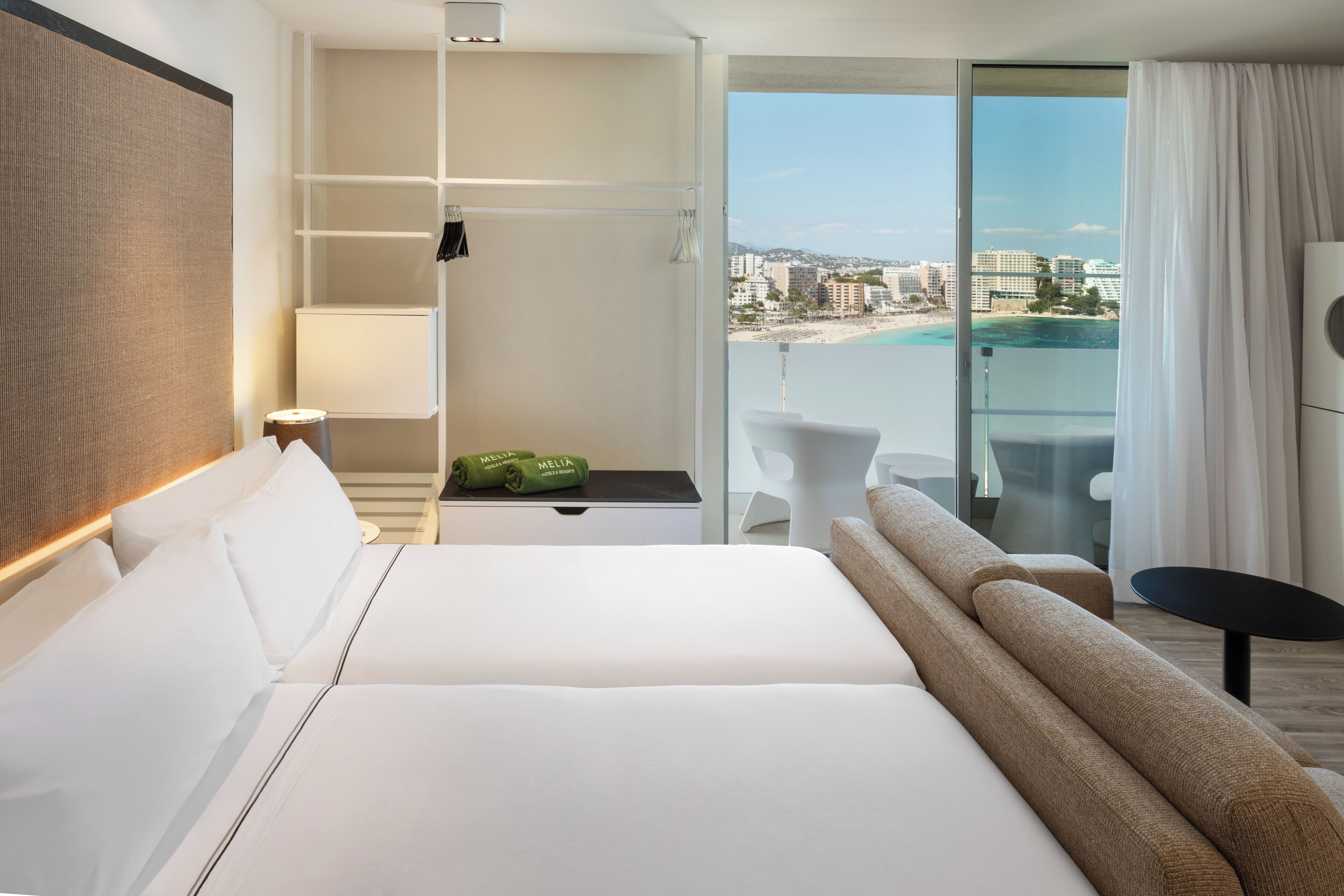 Meliá South Beach Meliá South Beach