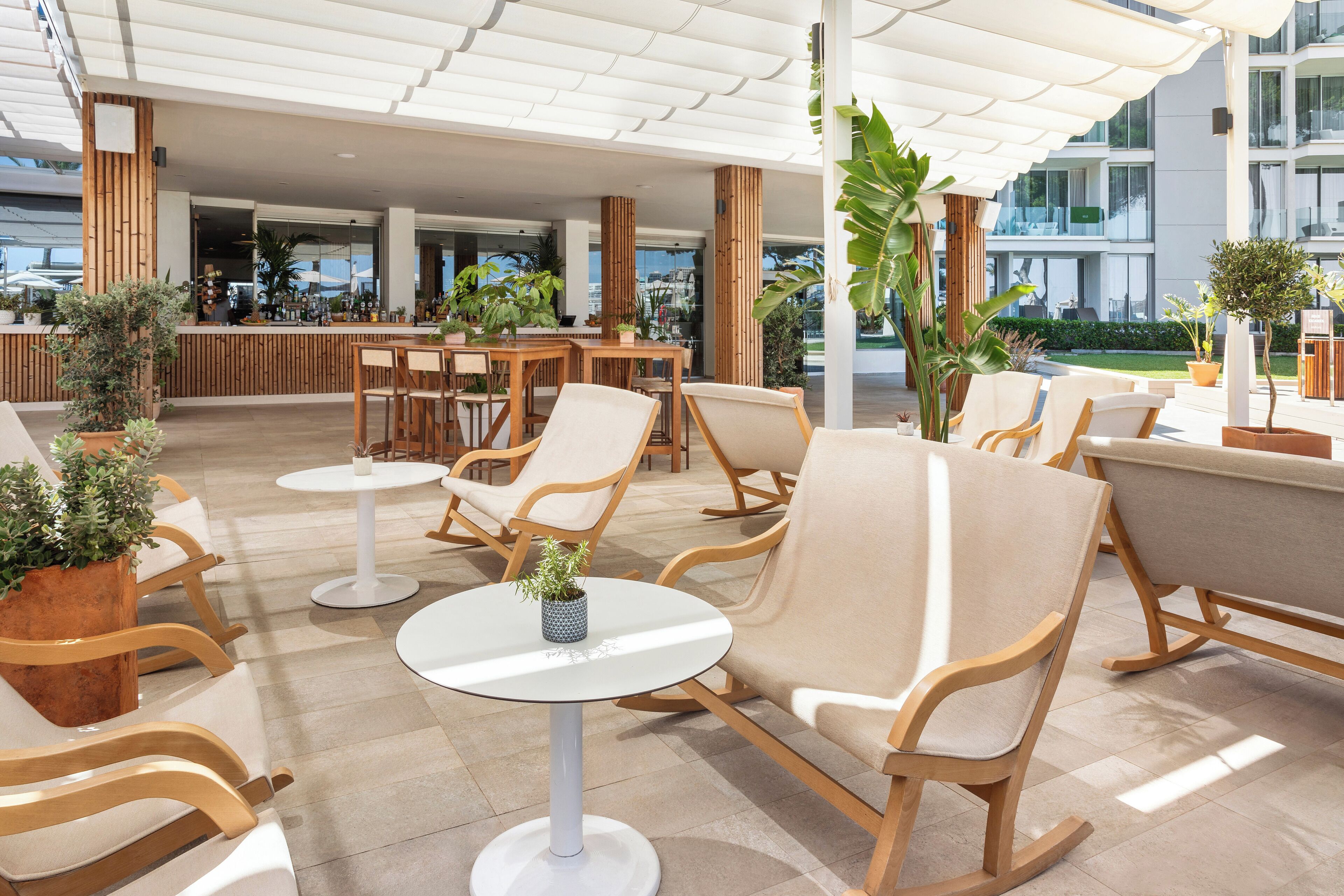 Meliá South Beach Meliá South Beach