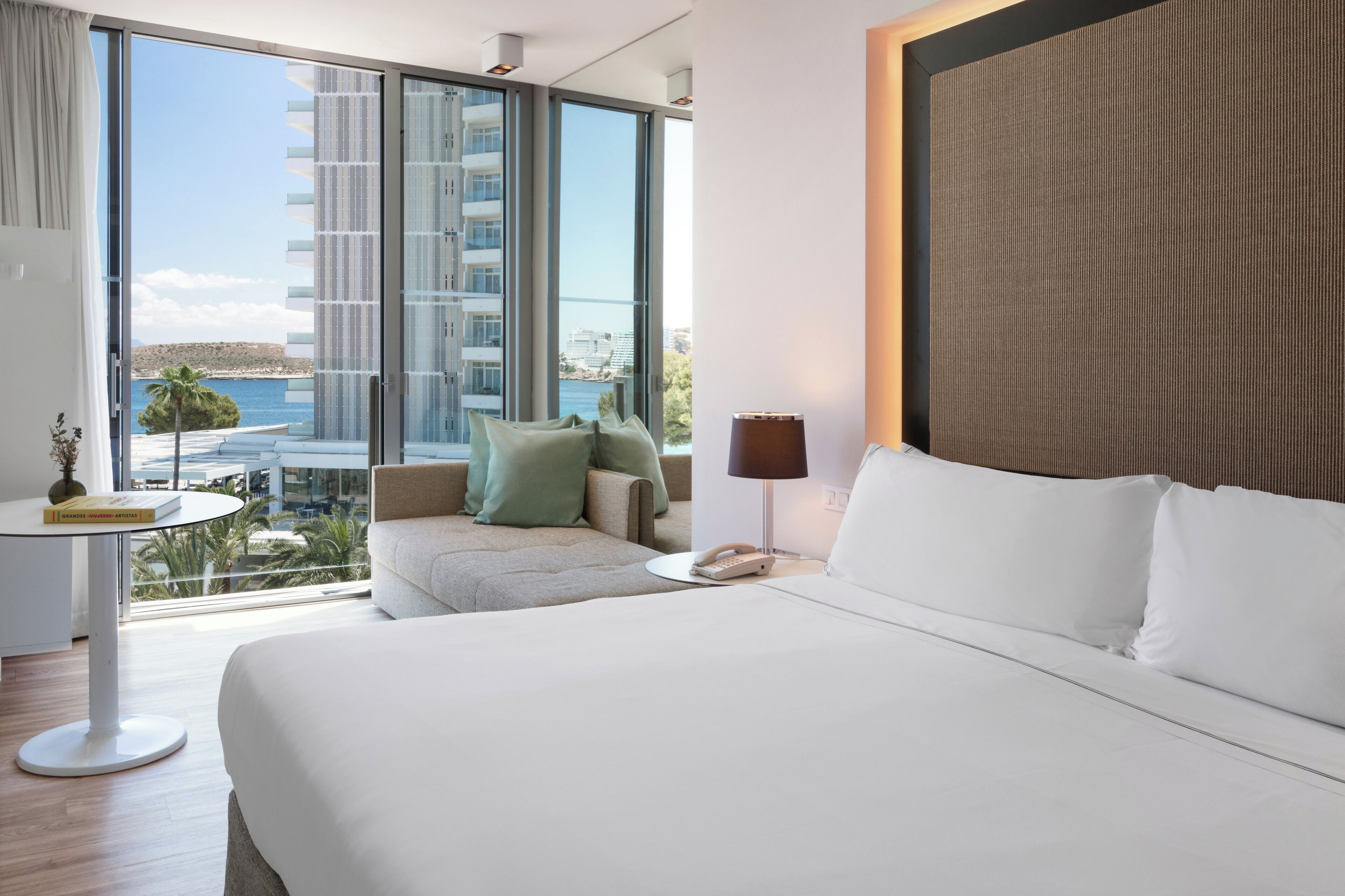 Meliá South Beach Meliá South Beach