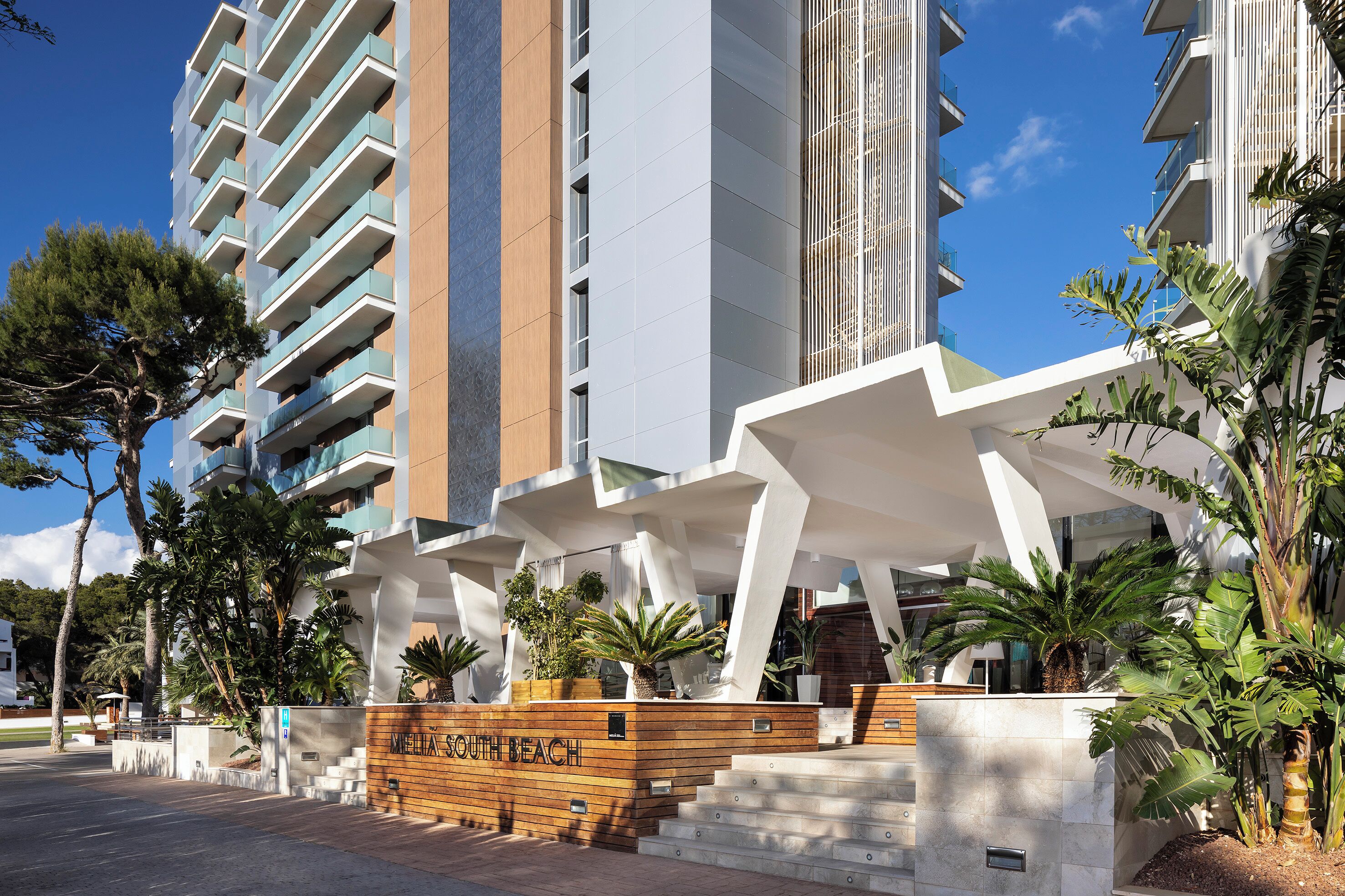 Meliá South Beach Meliá South Beach