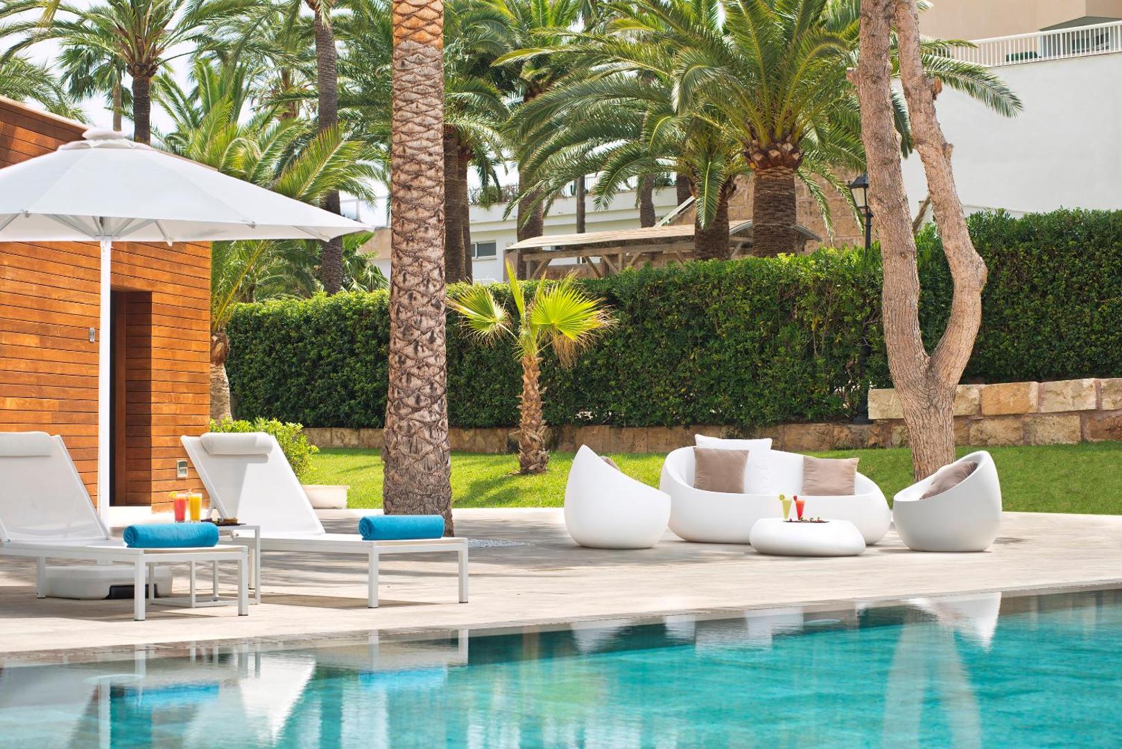 Meliá South Beach Meliá South Beach