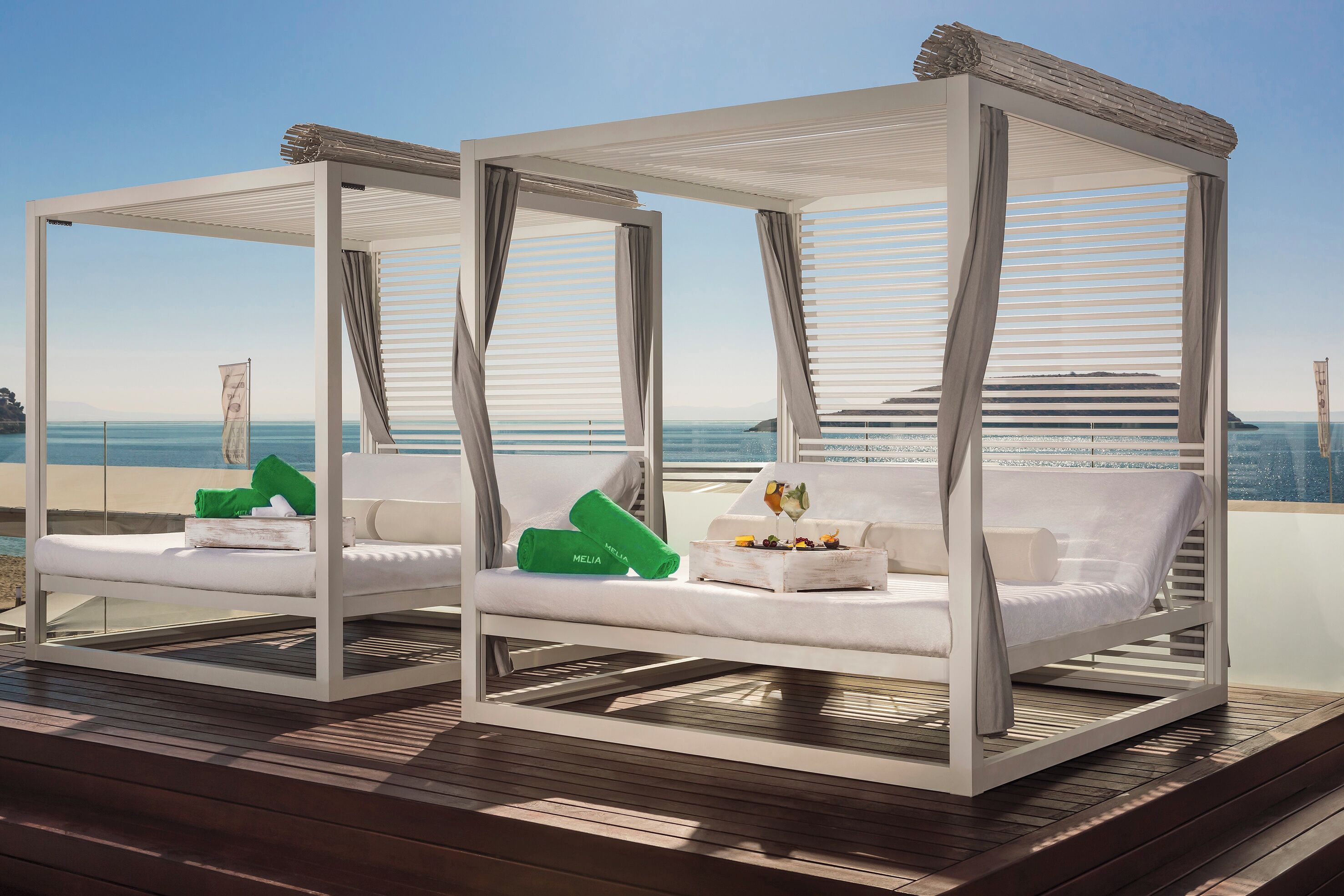 Meliá South Beach Meliá South Beach