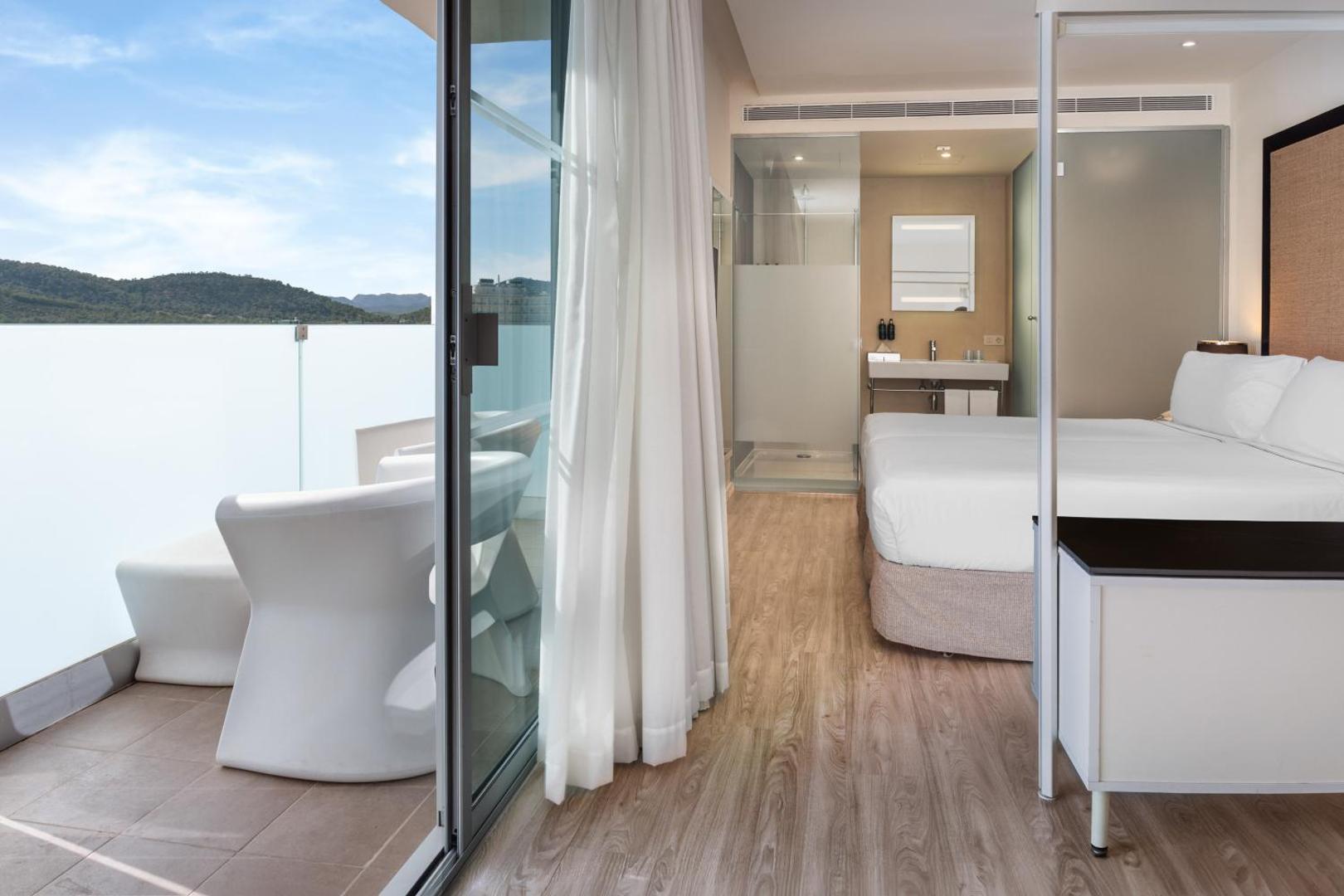 Meliá South Beach Meliá South Beach