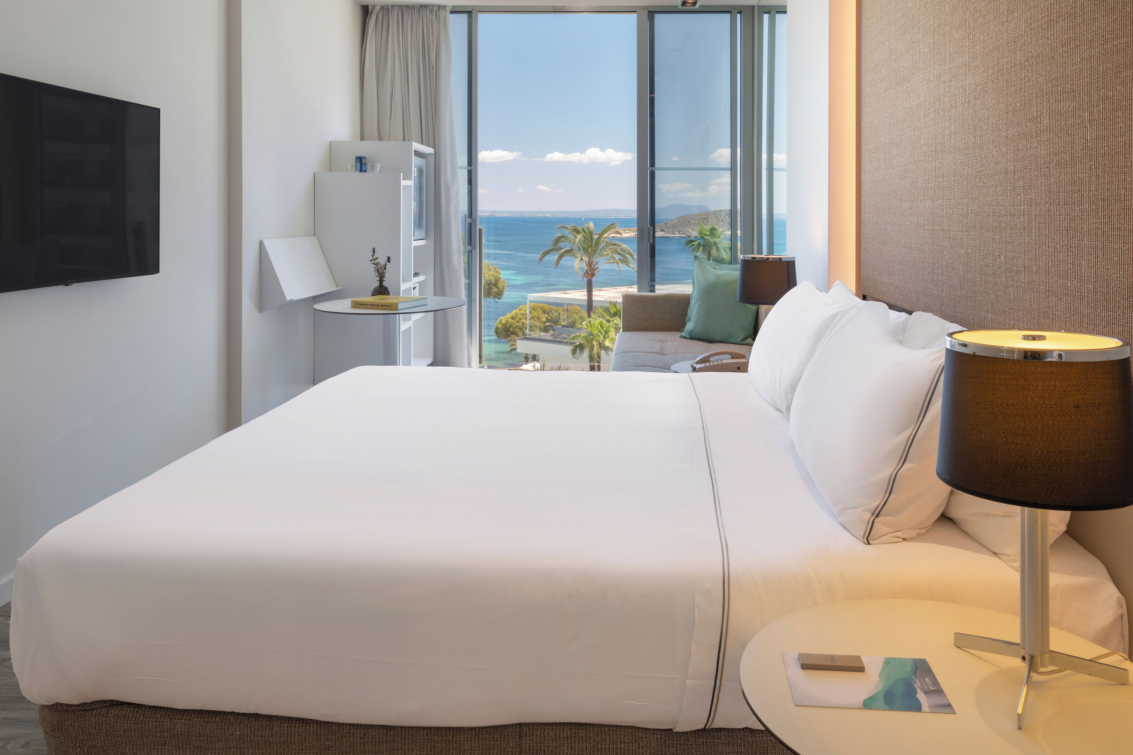 Meliá South Beach Meliá South Beach