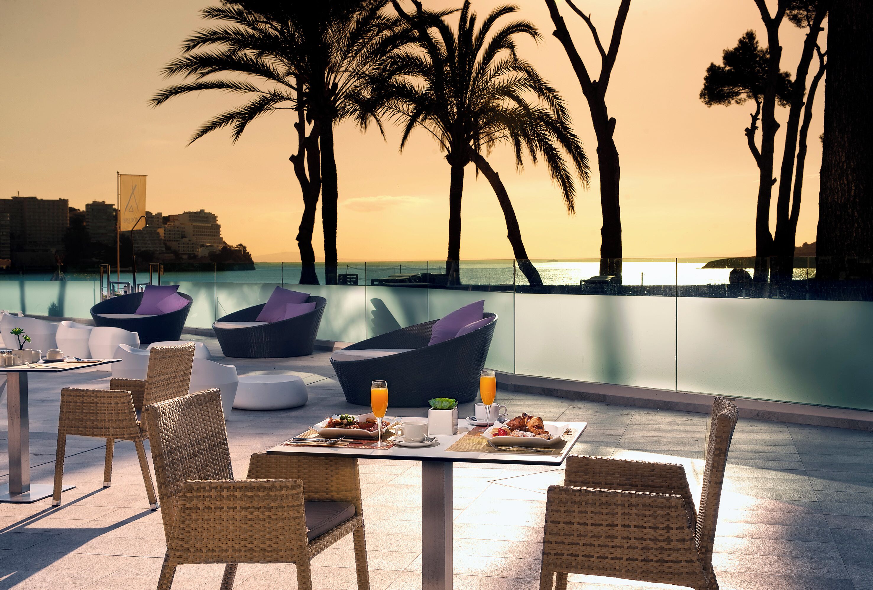 Meliá South Beach Meliá South Beach