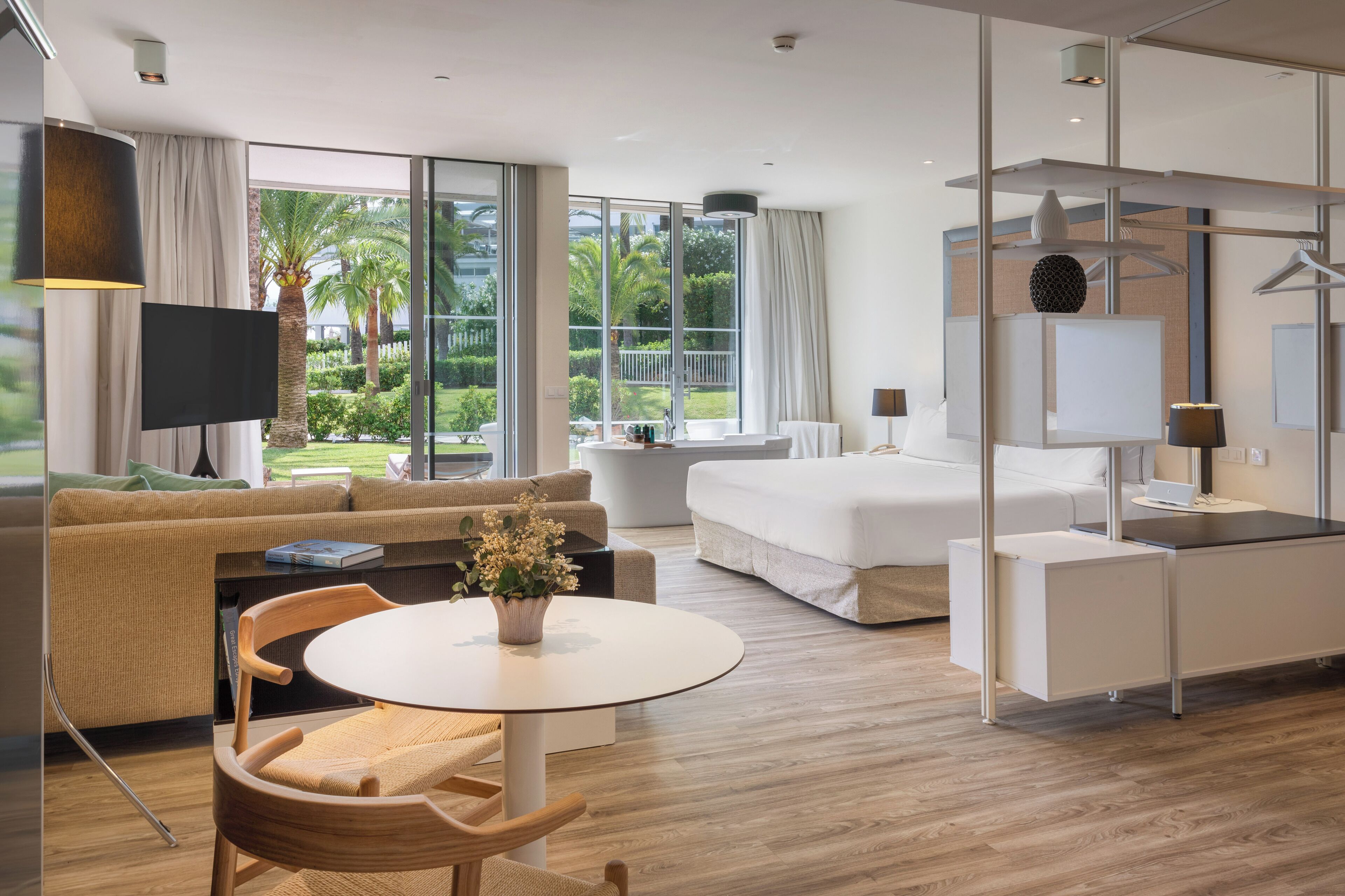 Meliá South Beach Meliá South Beach