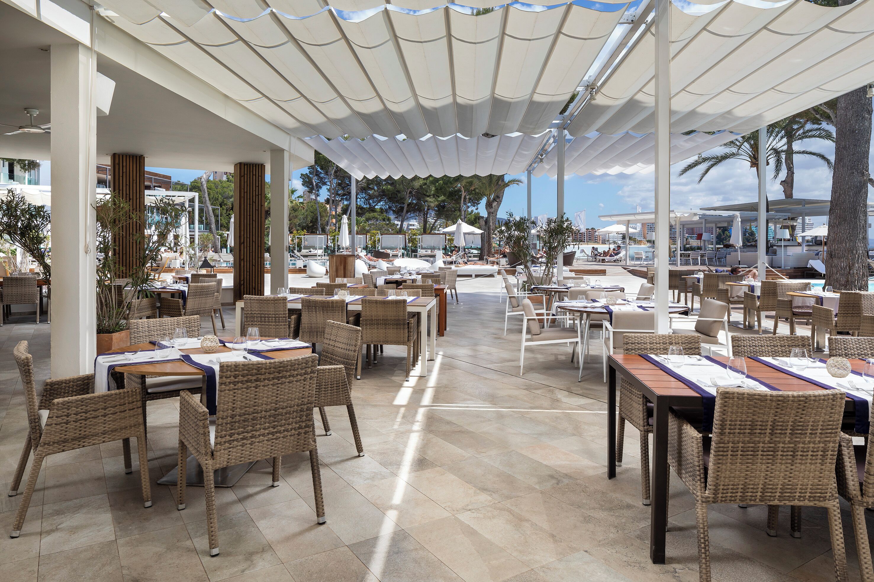 Meliá South Beach Meliá South Beach