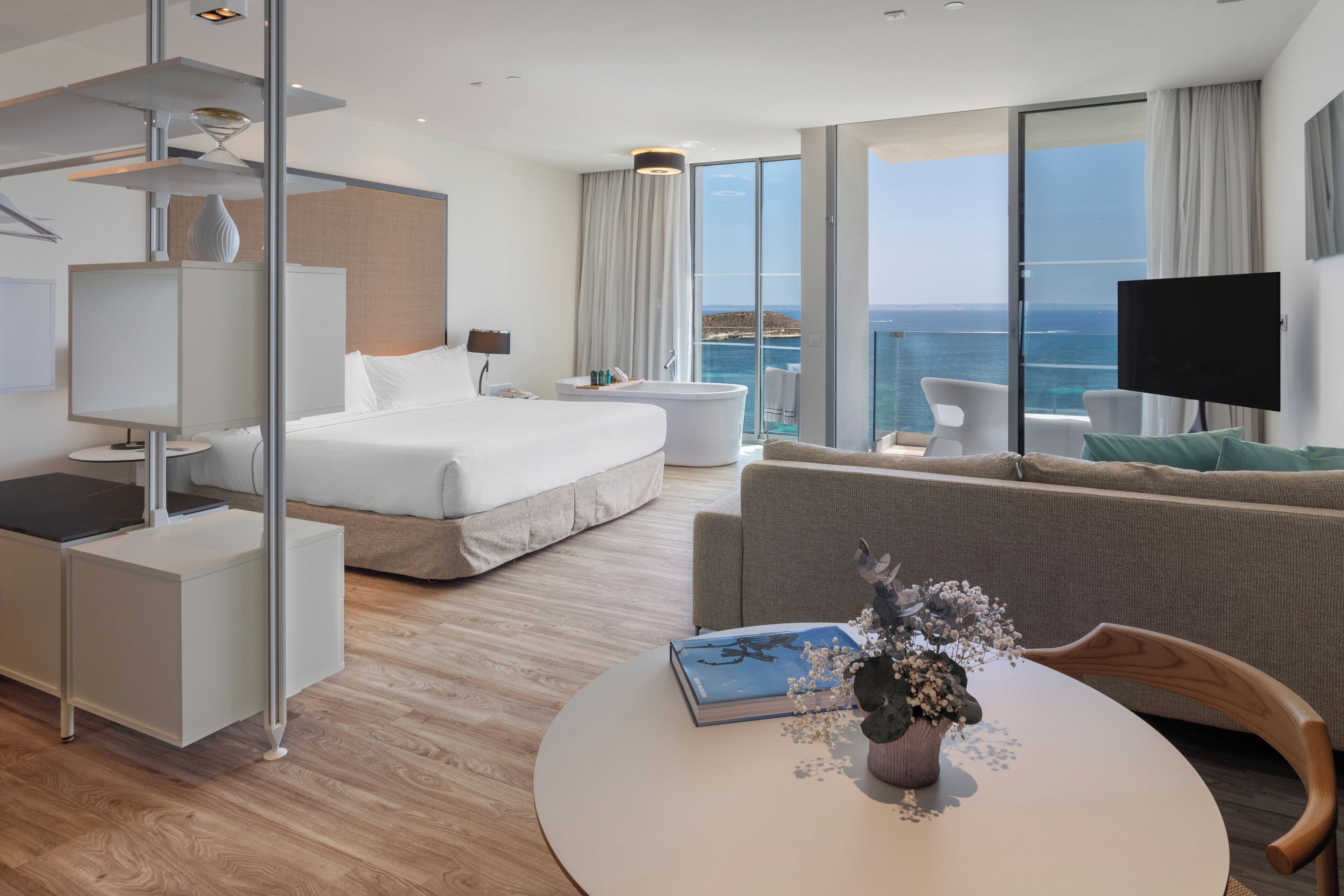 Meliá South Beach Meliá South Beach