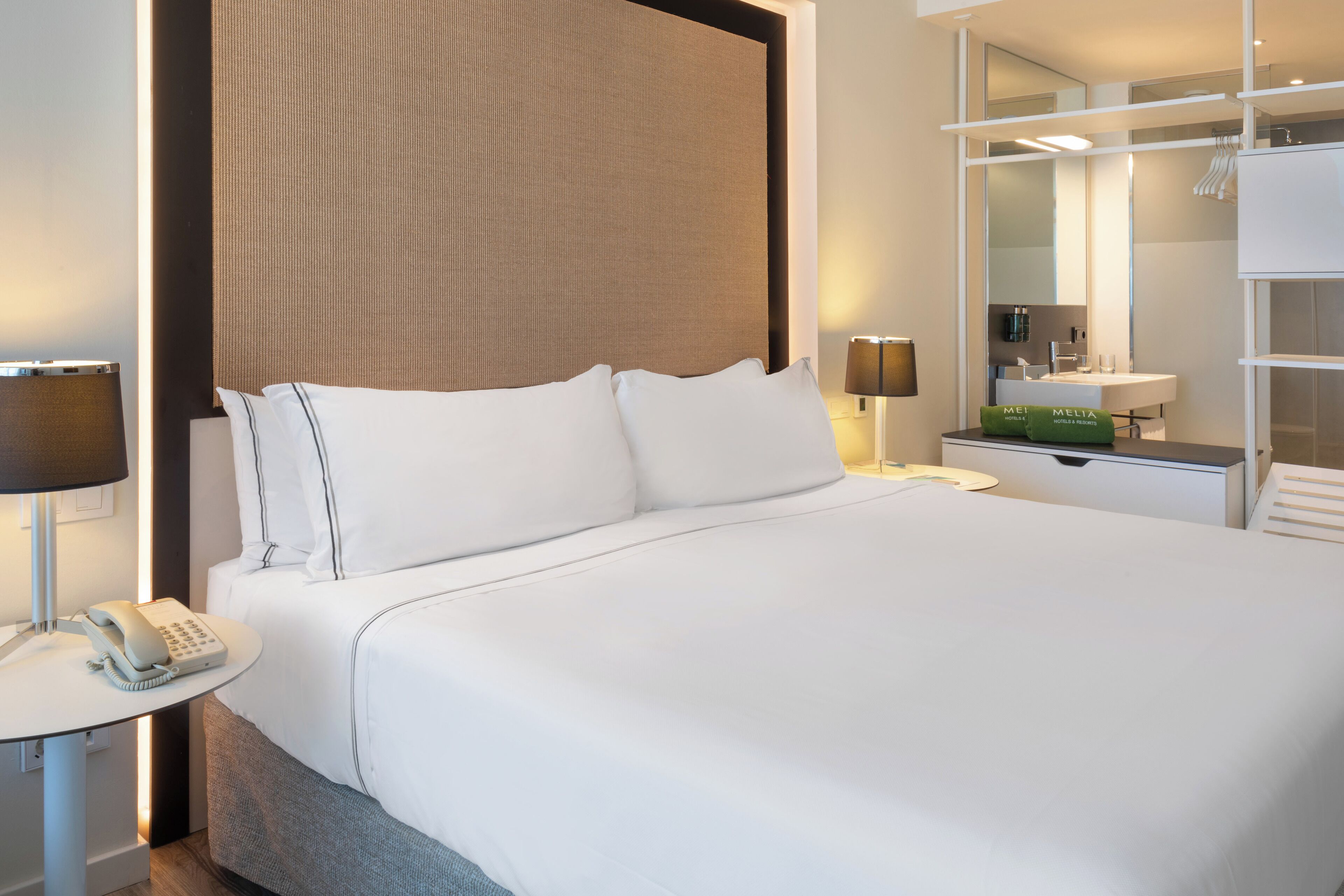 Meliá South Beach Meliá South Beach