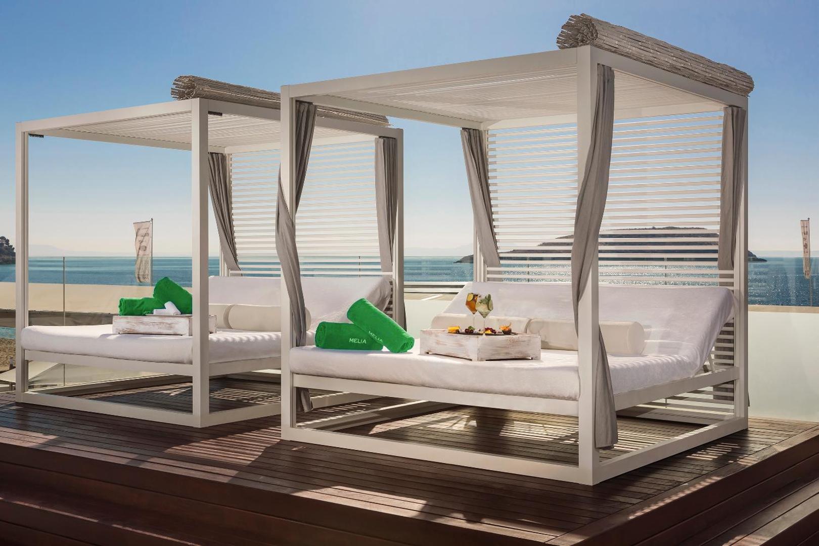 Meliá South Beach Meliá South Beach