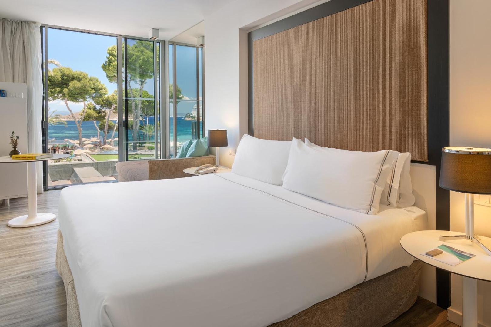 Meliá South Beach Meliá South Beach