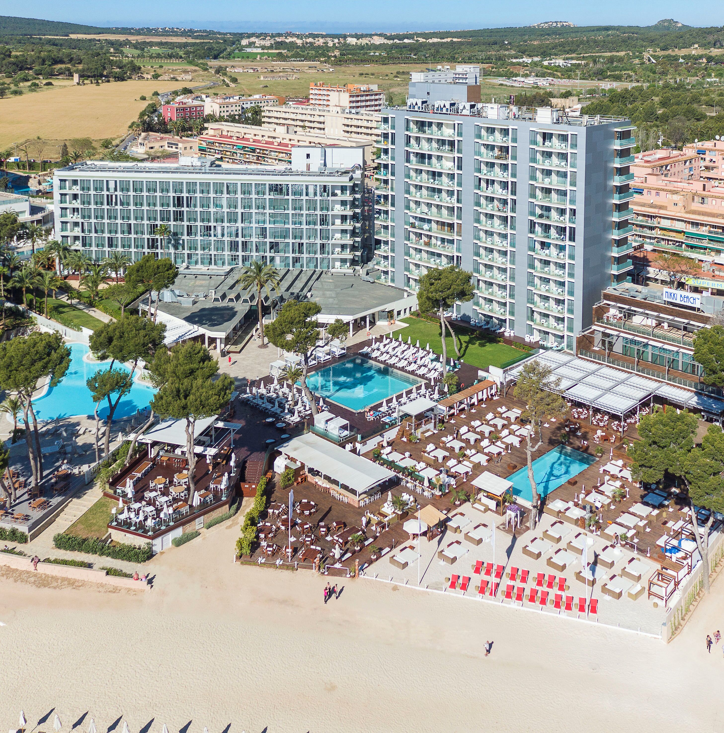 Meliá South Beach Meliá South Beach