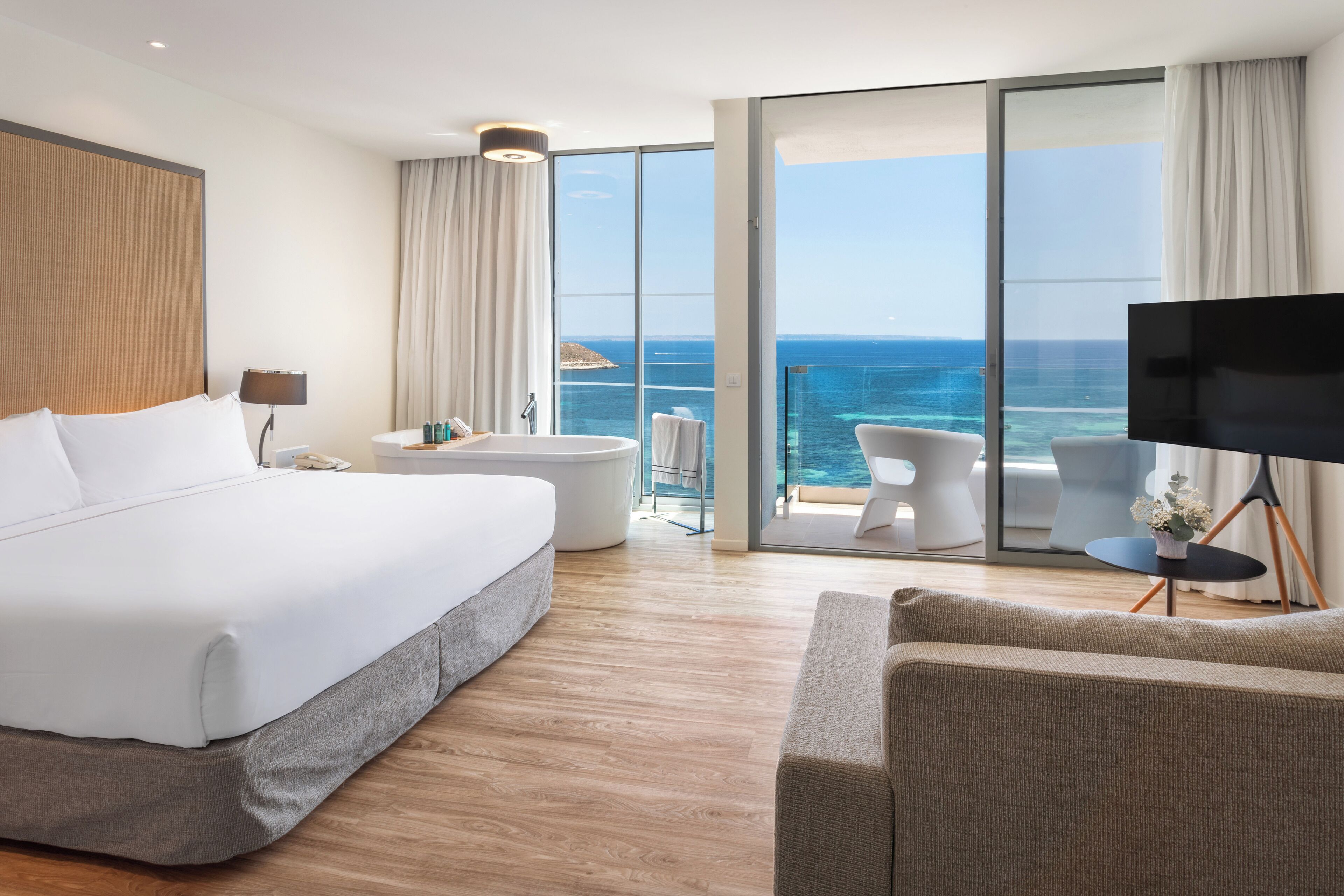 Meliá South Beach Meliá South Beach