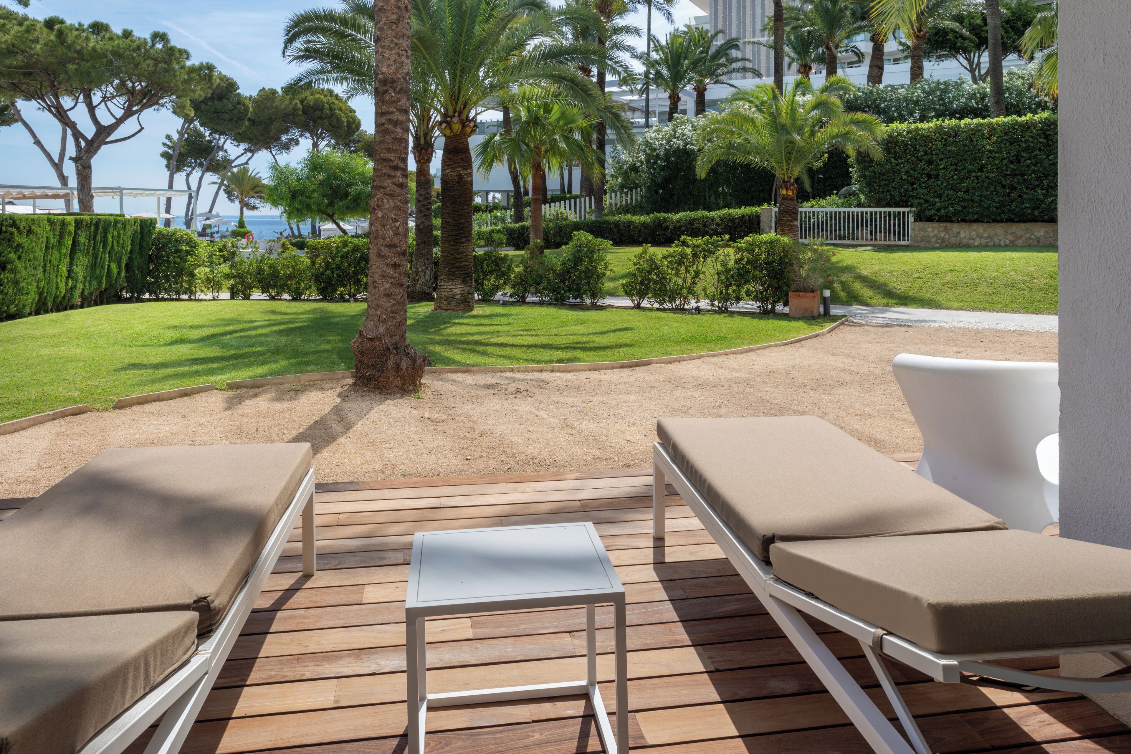 Meliá South Beach Meliá South Beach