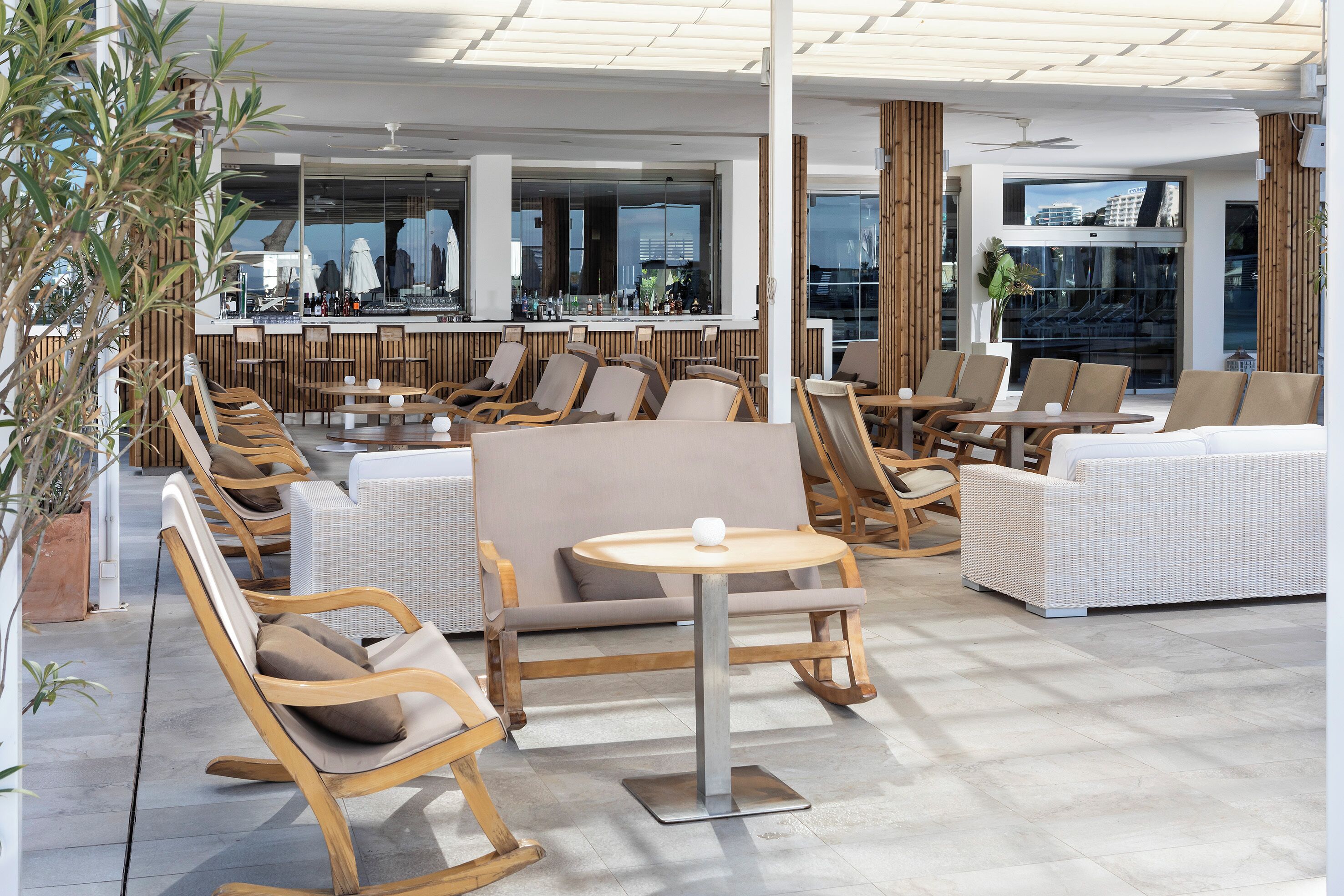 Meliá South Beach Meliá South Beach