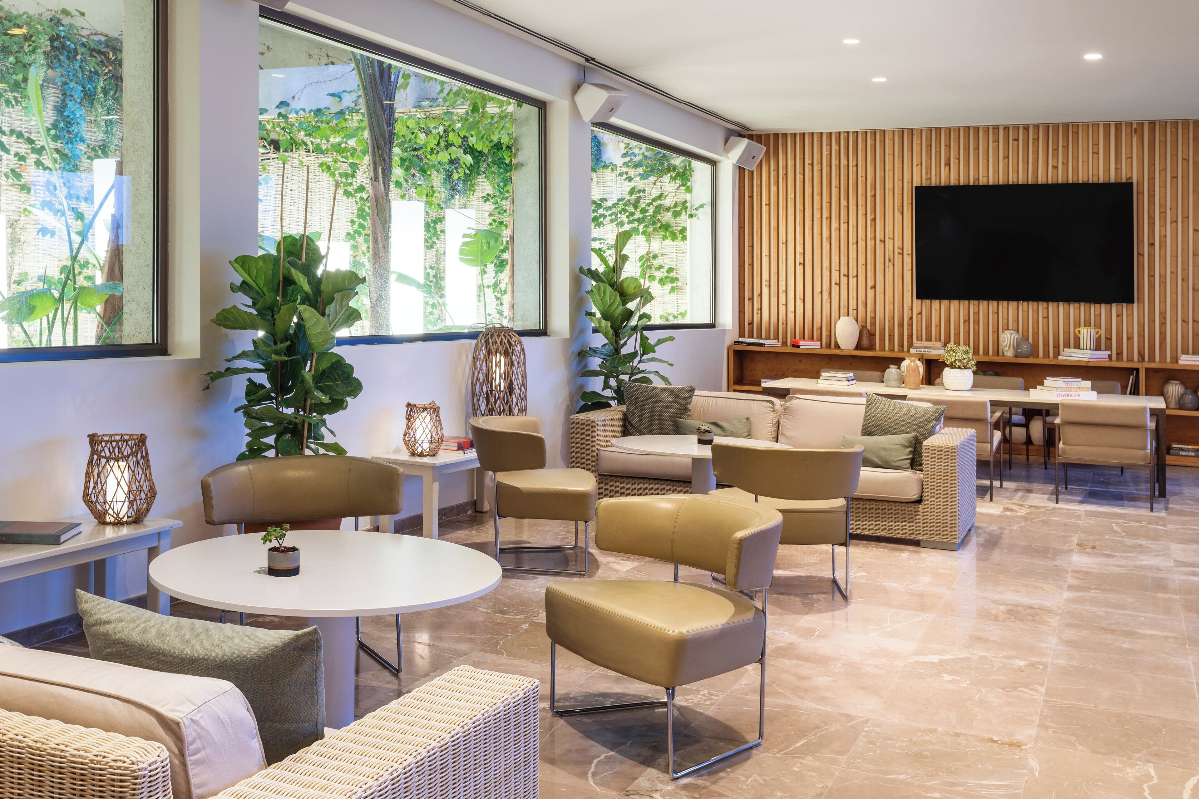 Meliá South Beach Meliá South Beach