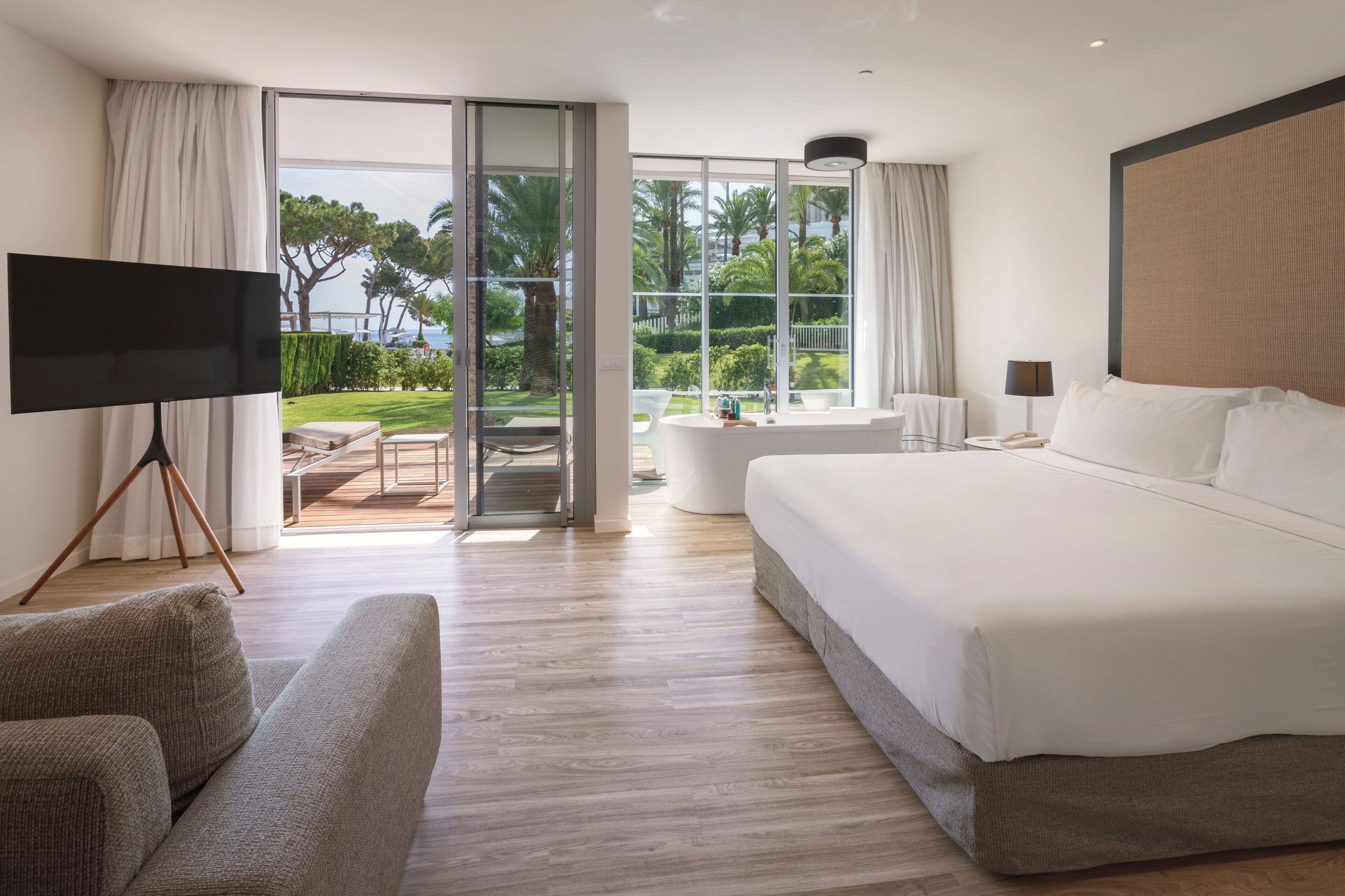 Meliá South Beach Meliá South Beach