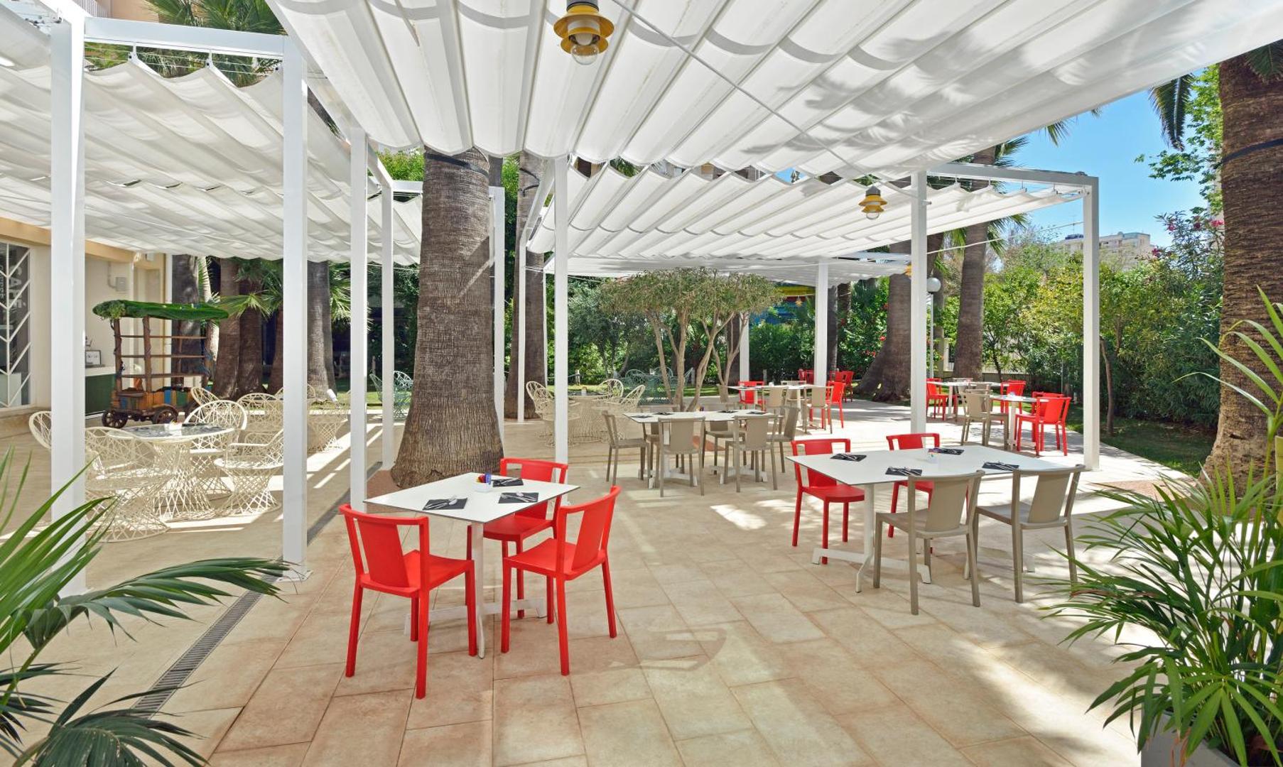 Sol Katmandú Park & Resort Sol Katmandú Park & Resort