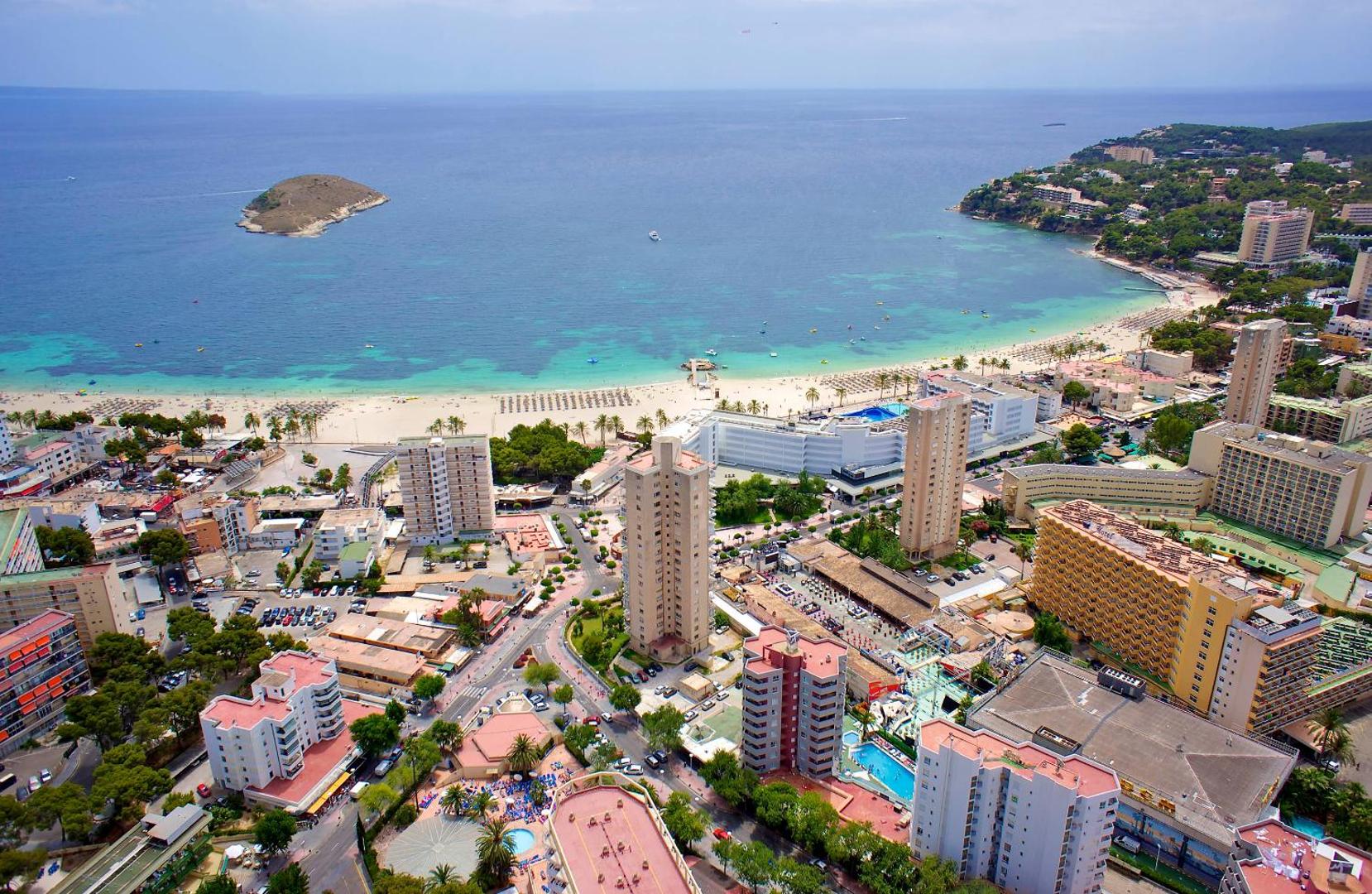 Sol Katmandú Park & Resort Sol Katmandú Park & Resort